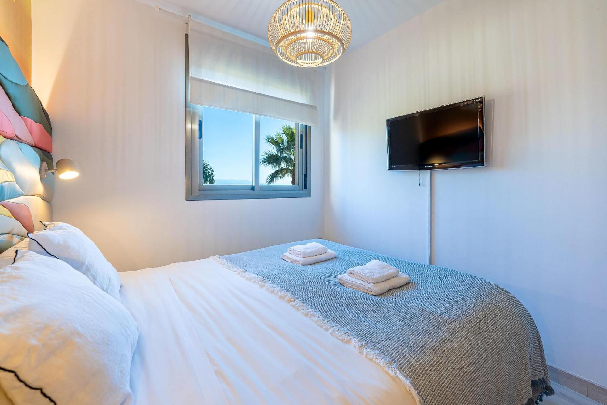 Apartamento Vivendos - Tr18 - Pinillo Torremolinos