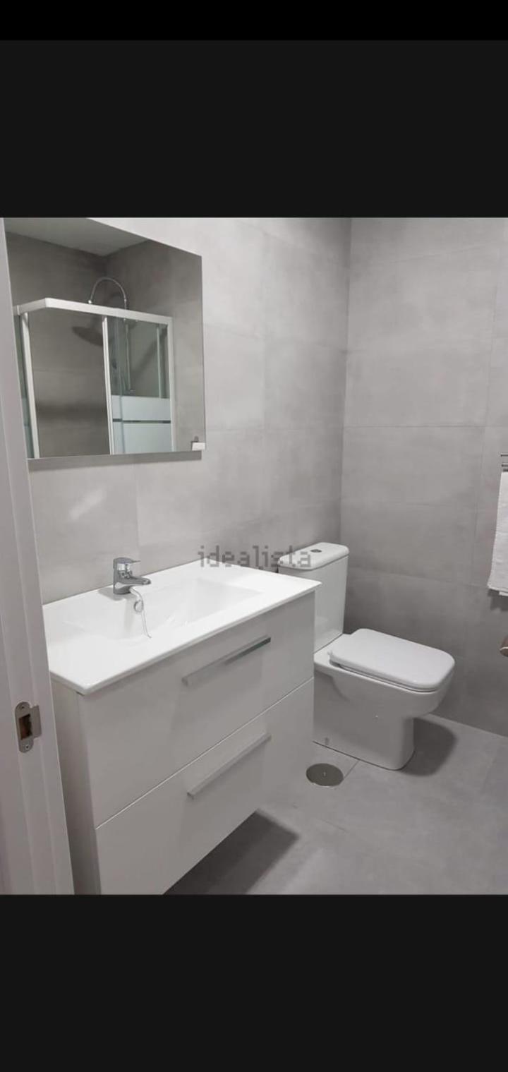 Estudio Carihuela Apartamento Torremolinos