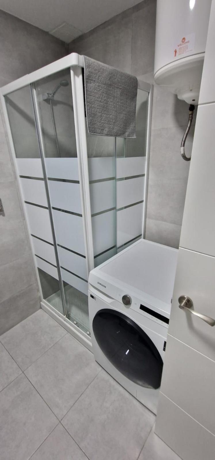 Apartamento Estudio Carihuela *