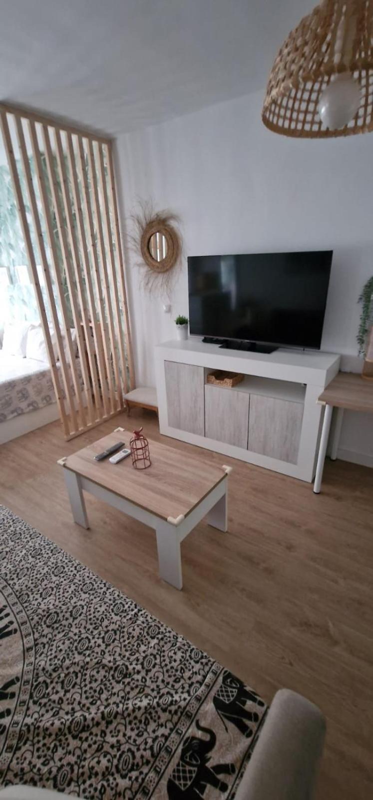 Estudio Carihuela Apartamento *