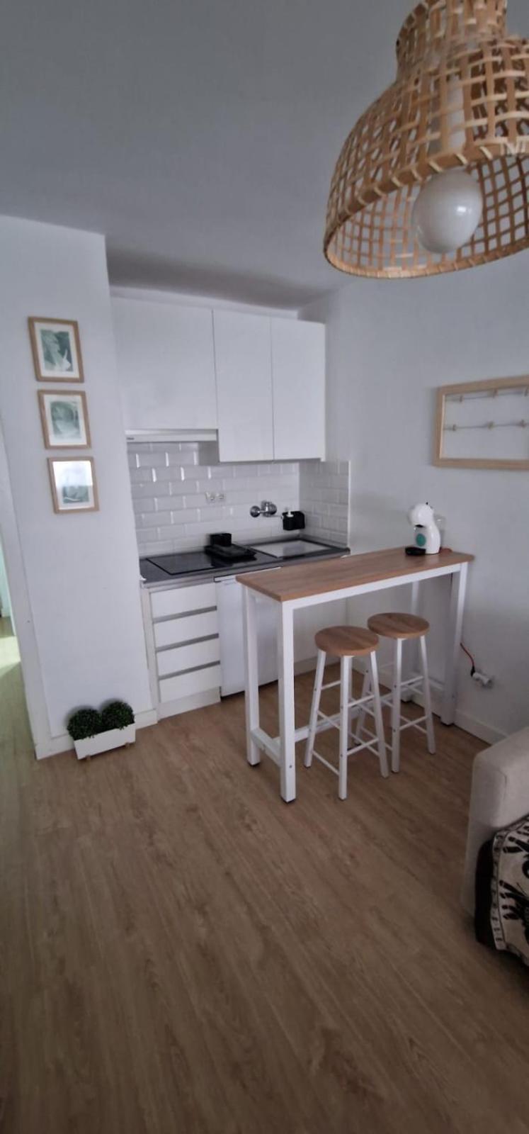 Apartamento Estudio Carihuela *