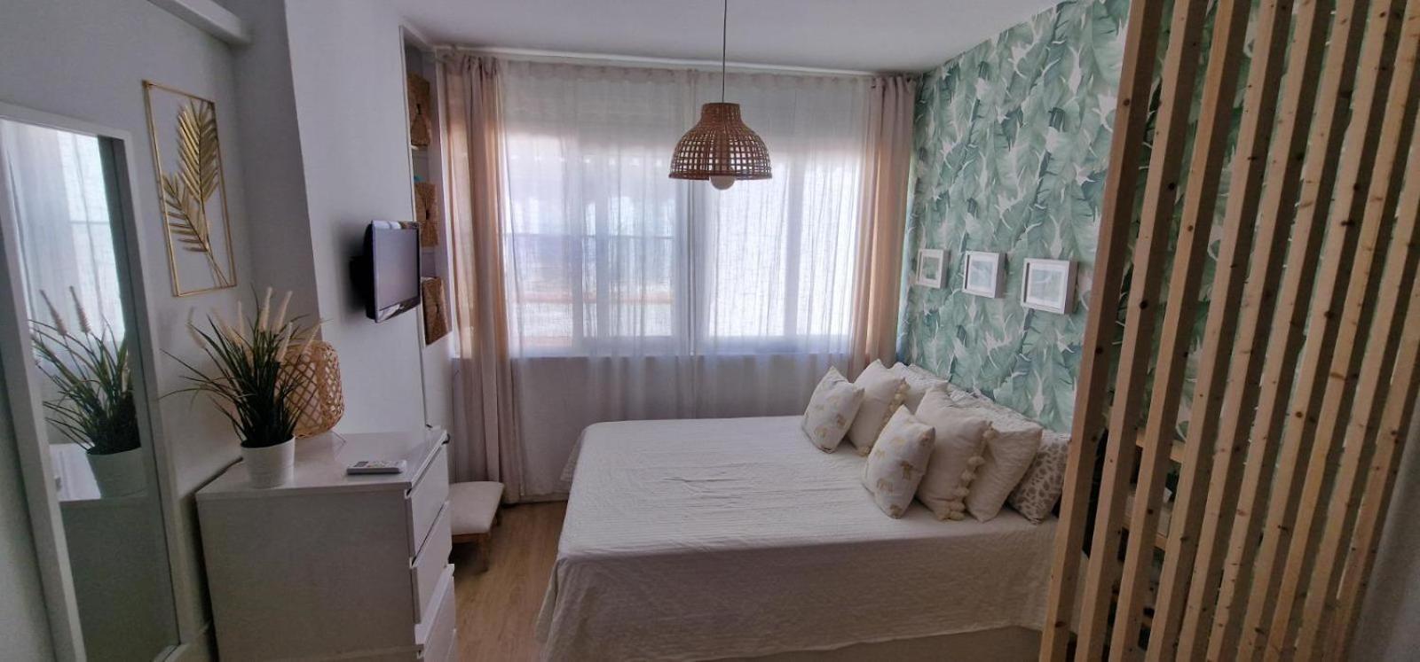 Estudio Carihuela Apartamento