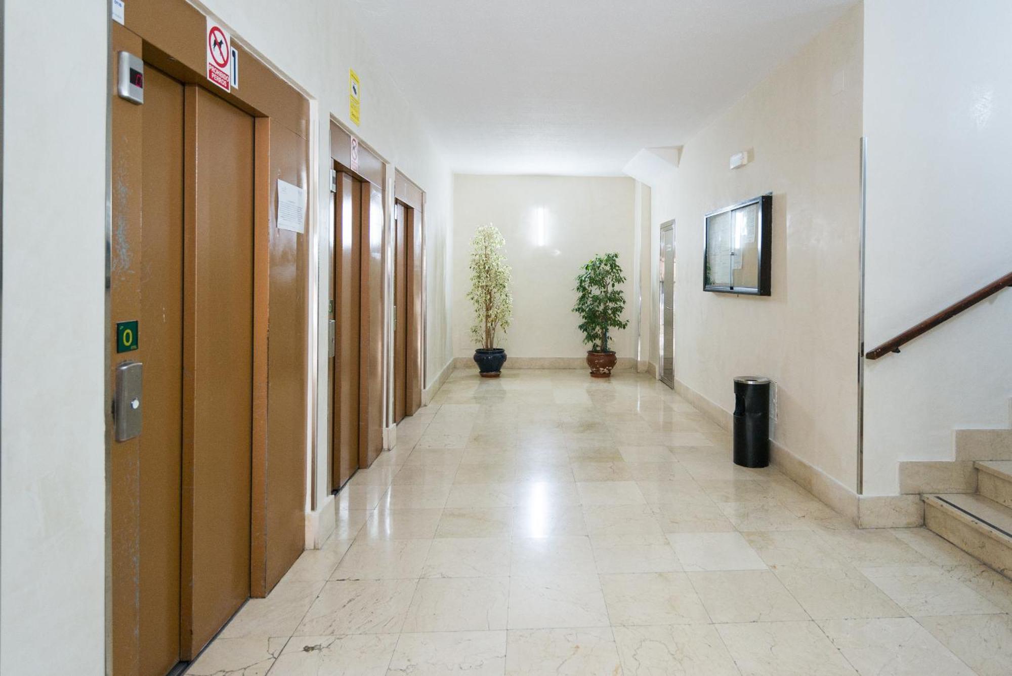 Apartamento Centrico Estudio