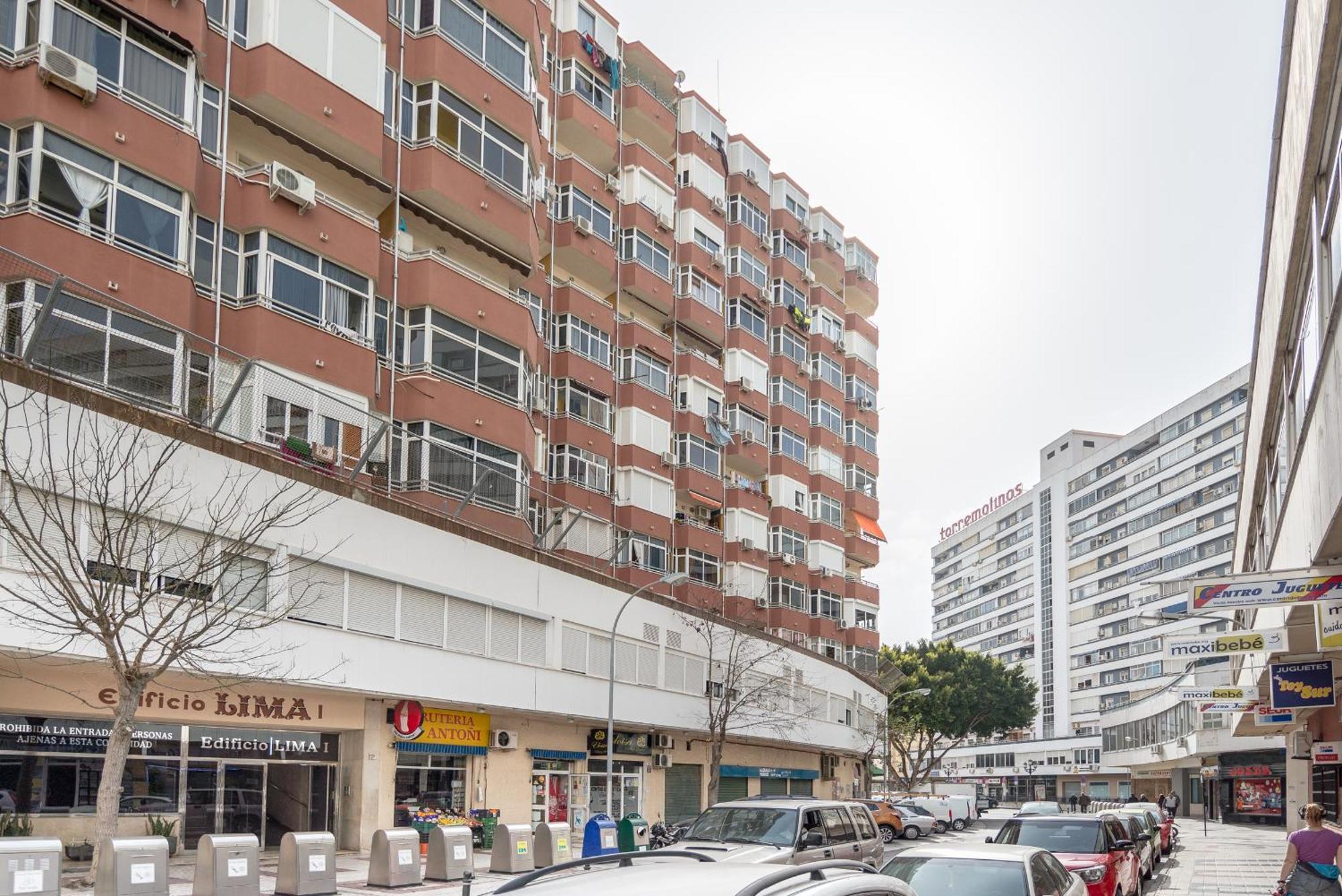 Centrico Estudio Apartamento *