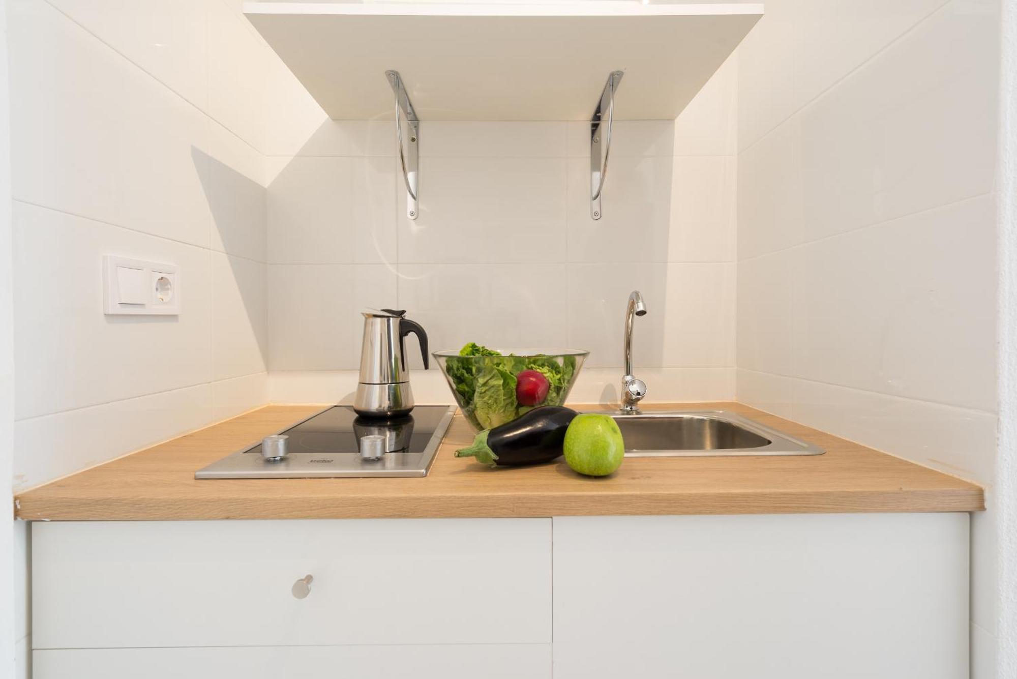 Centrico Estudio Apartamento Torremolinos