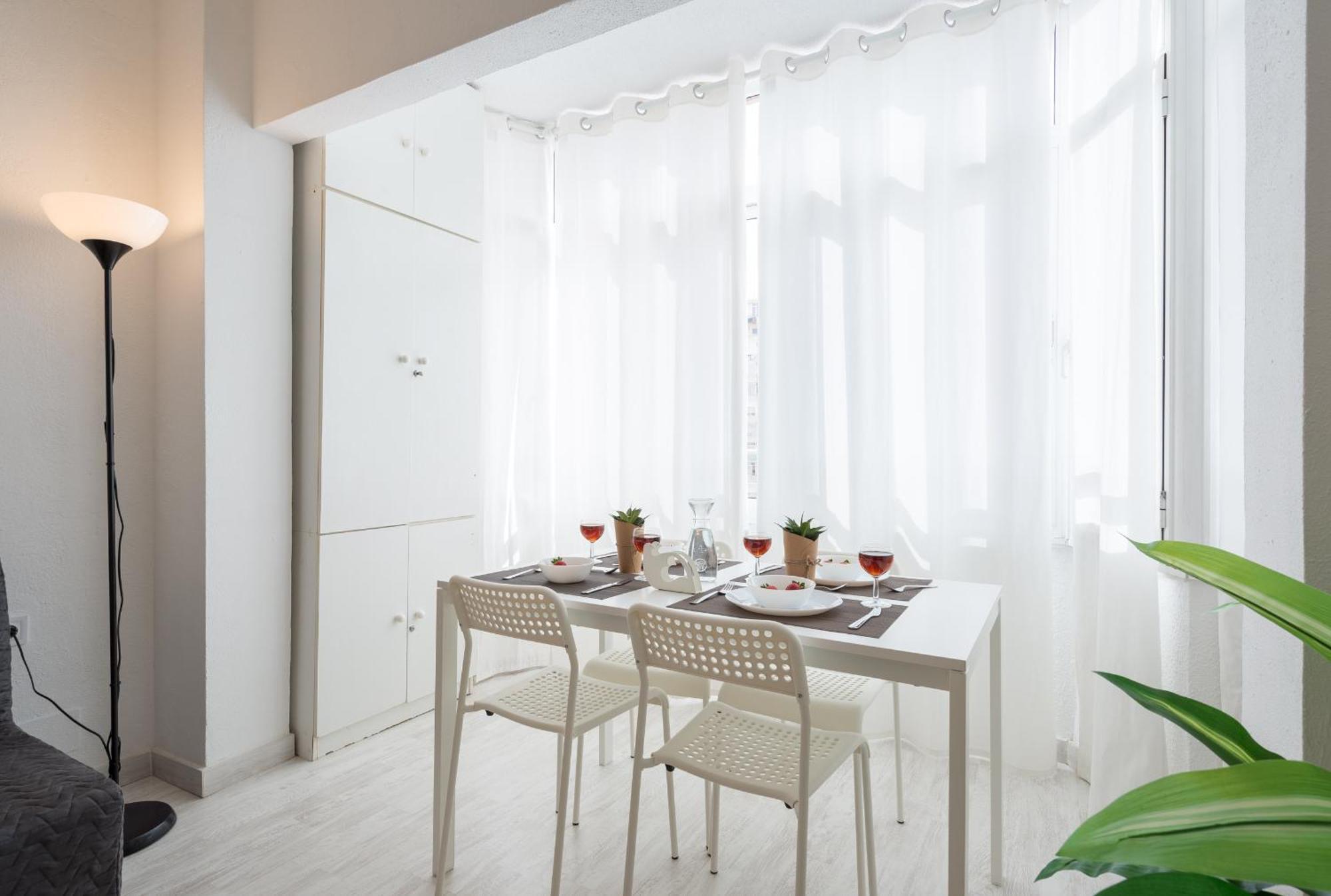 Apartamento Centrico Estudio