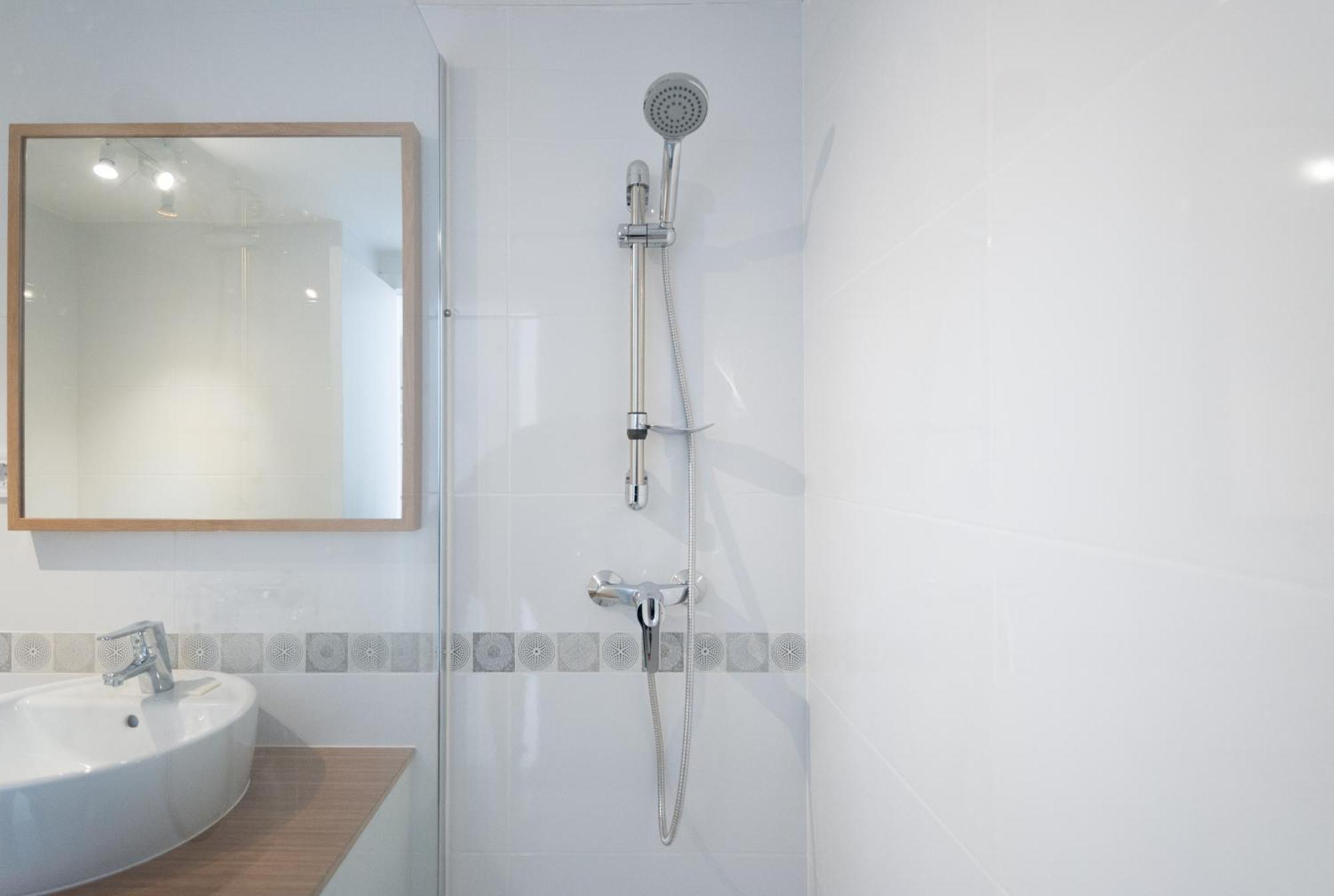 Apartamento Centrico Estudio Torremolinos