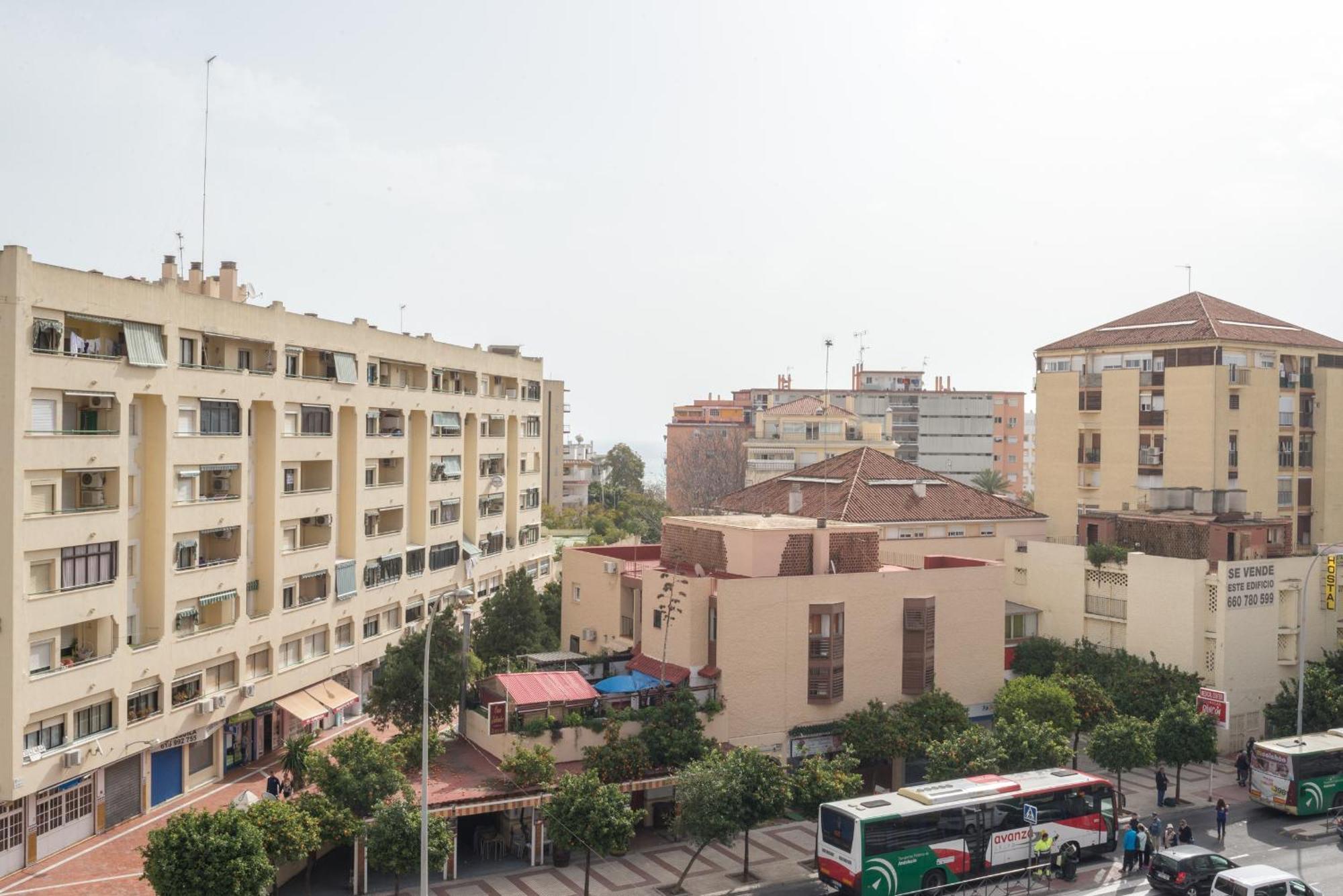Centrico Estudio Apartamento *