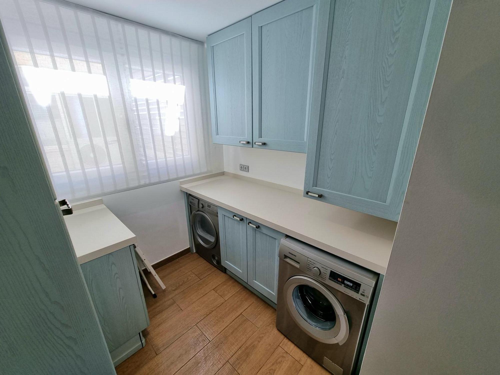 Luxury 2 Bedrooms In La Carihuela 20 Meters In From Of Apartamento
