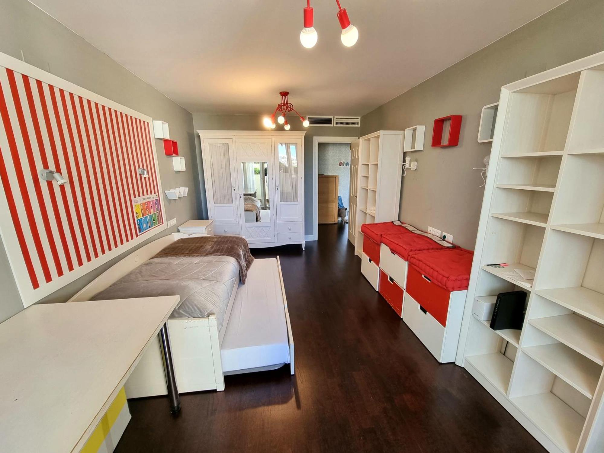 Apartamento Luxury 2 Bedrooms In La Carihuela 20 Meters In From Of *