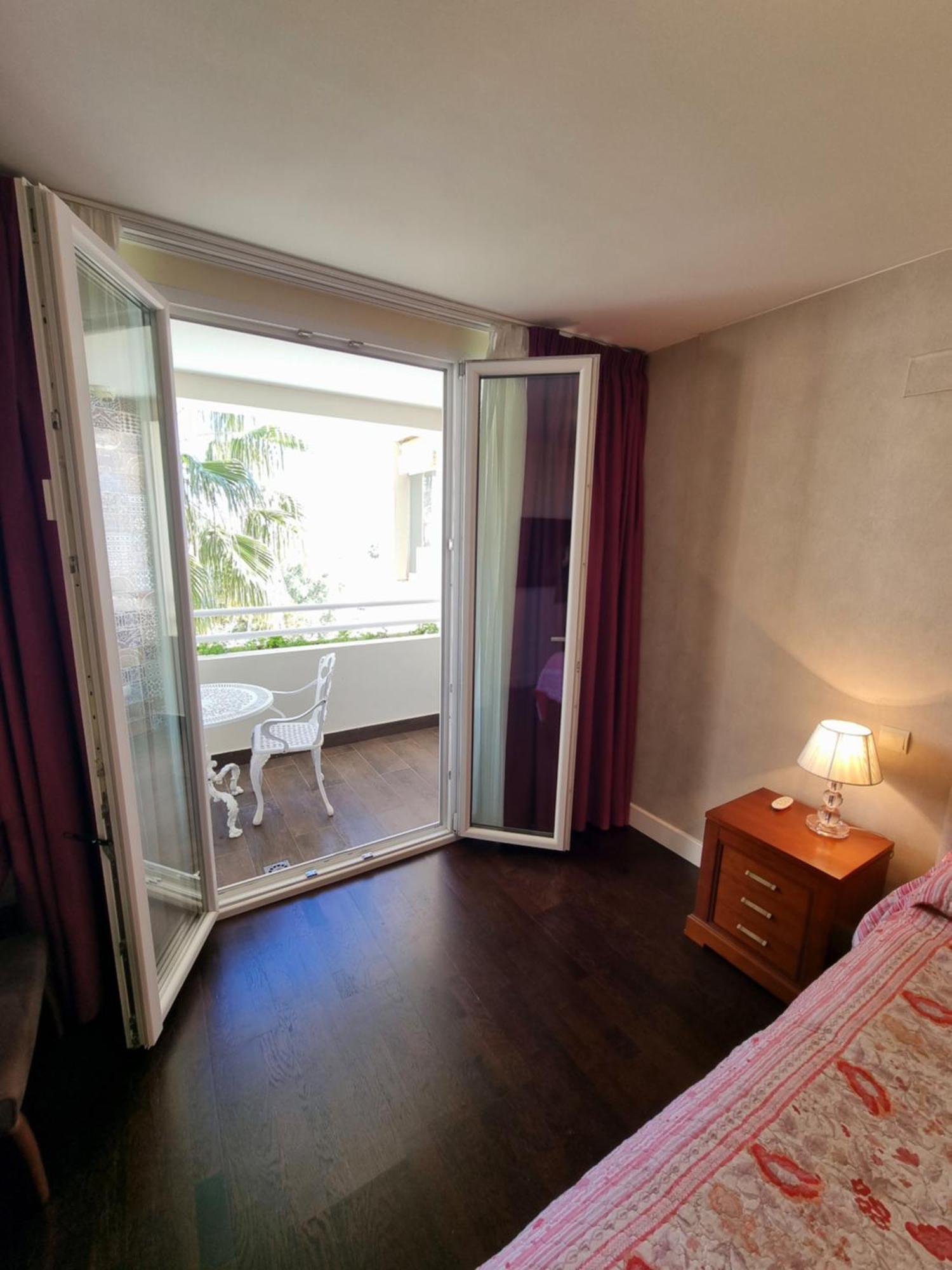 Apartamento Luxury 2 Bedrooms In La Carihuela 20 Meters In From Of