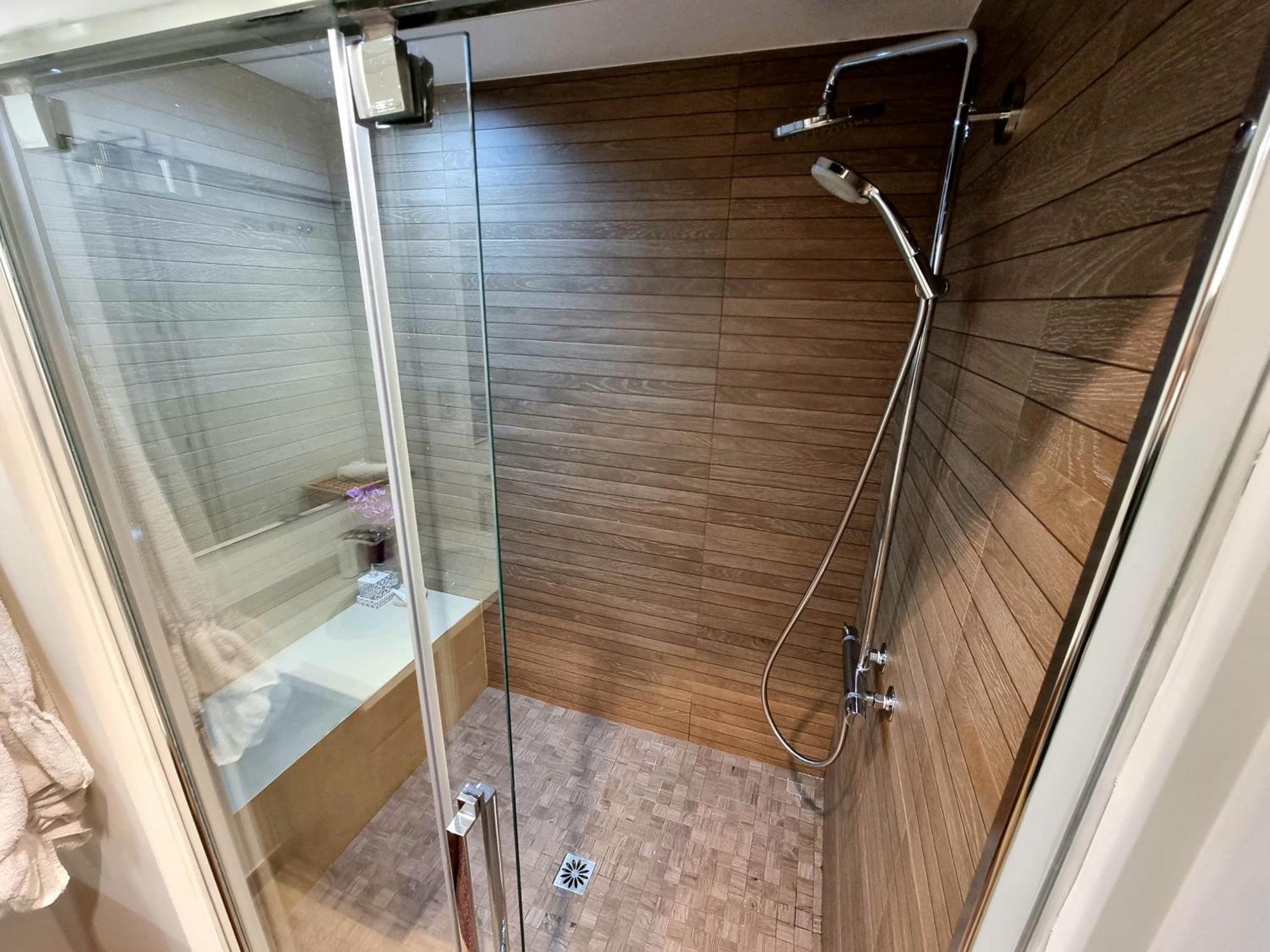 Luxury 2 Bedrooms In La Carihuela 20 Meters In From Of
