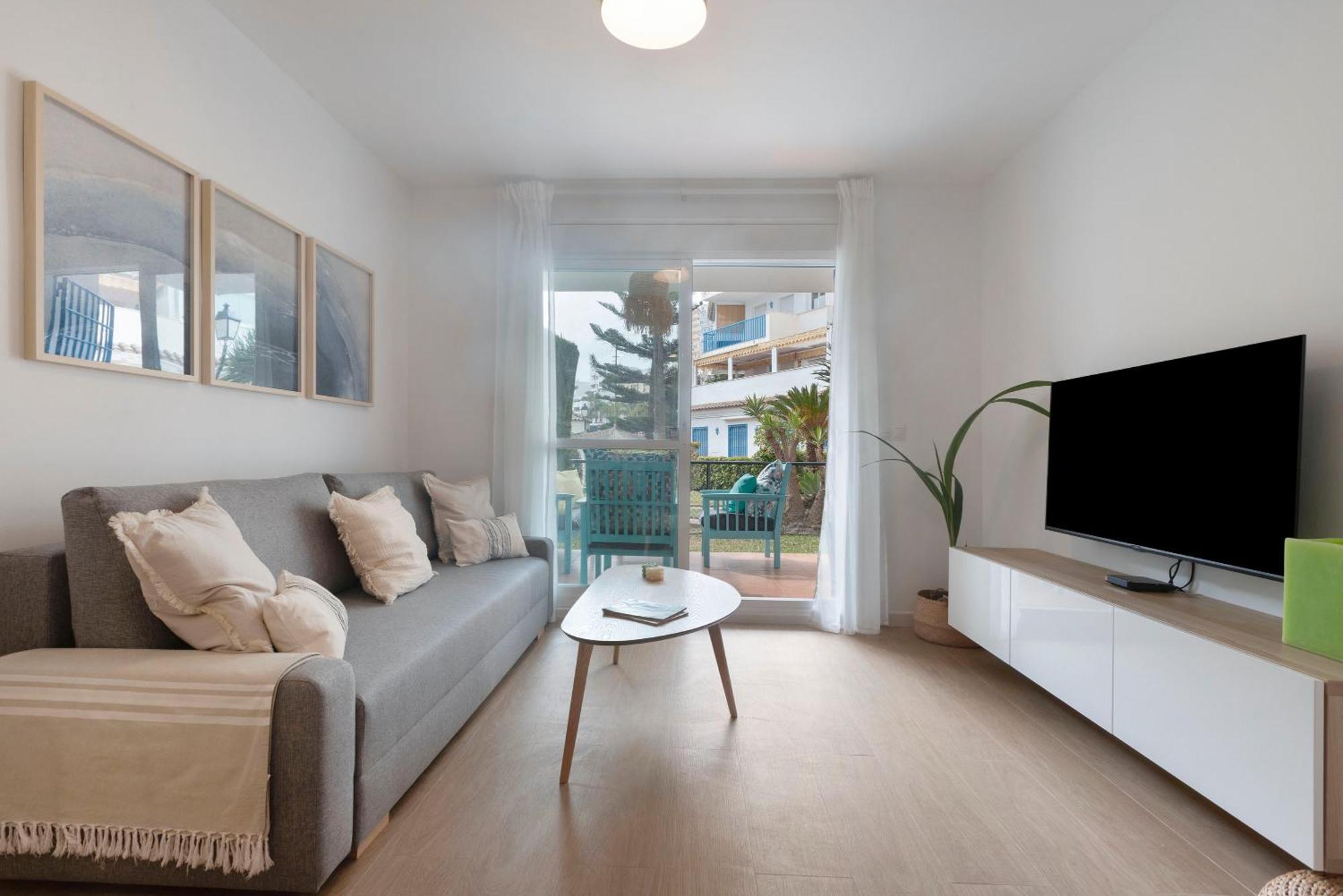 Apartamento Conjunto Don Pedro