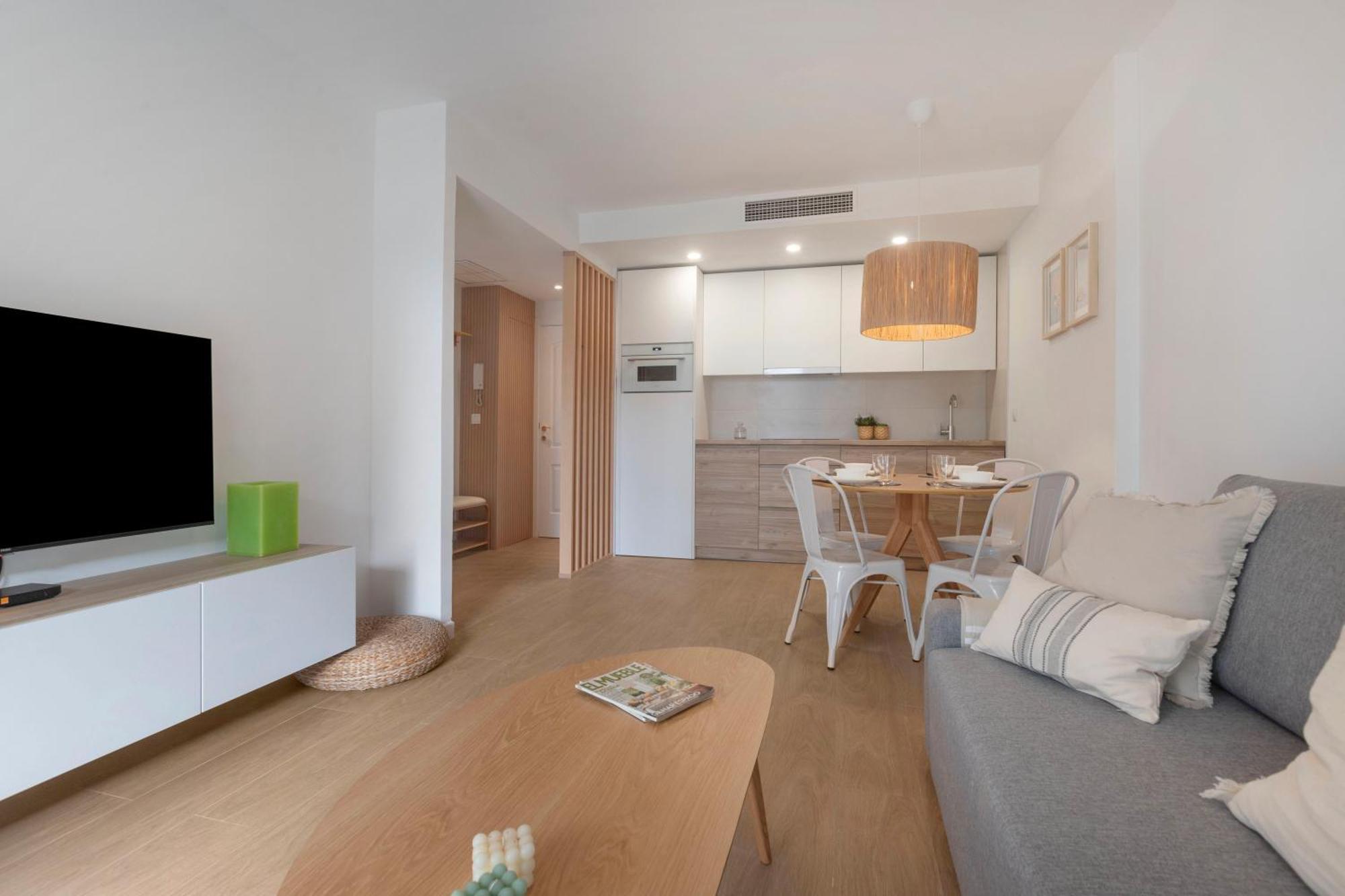 Conjunto Don Pedro Apartamento