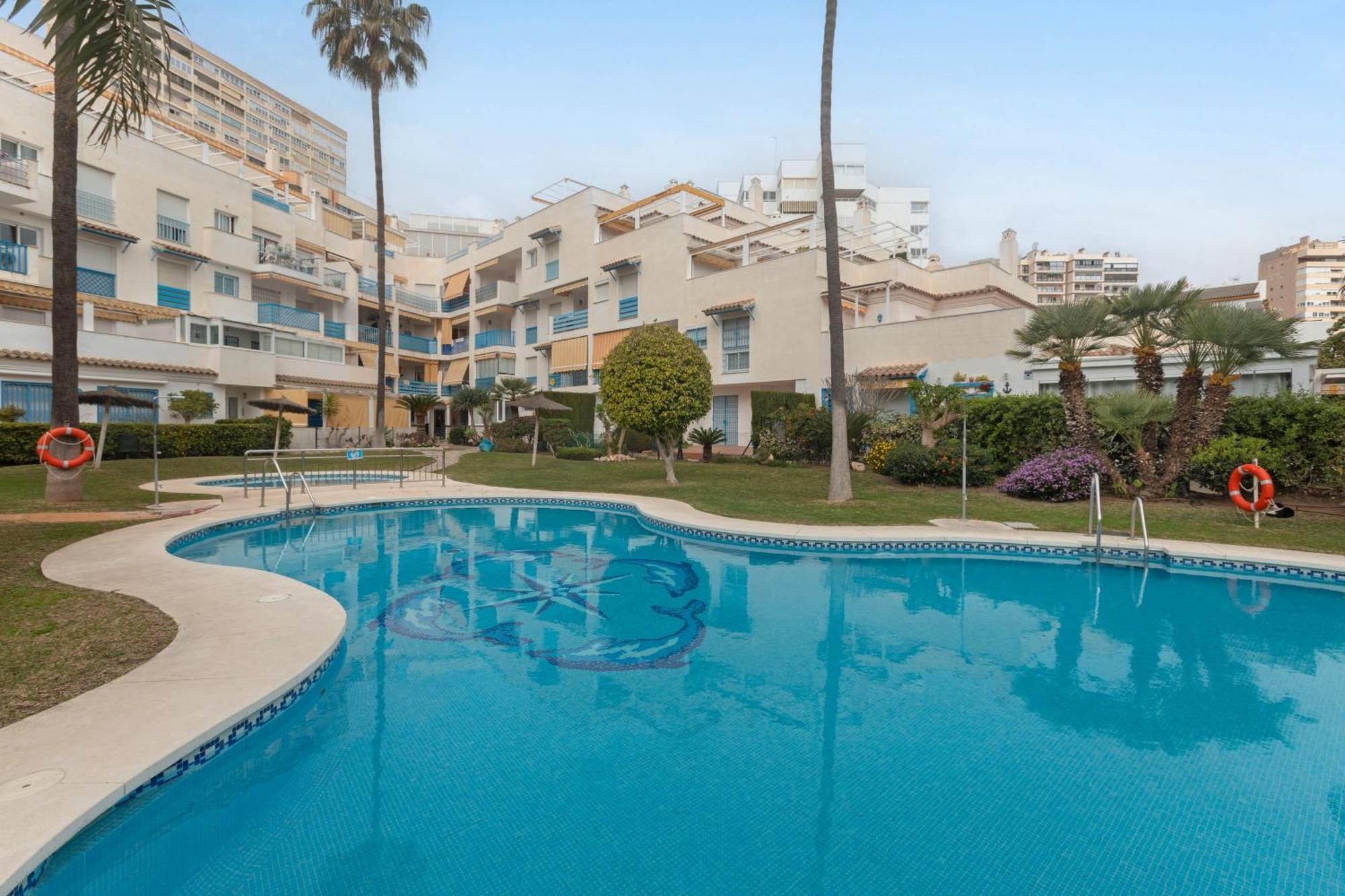 Conjunto Don Pedro Apartamento