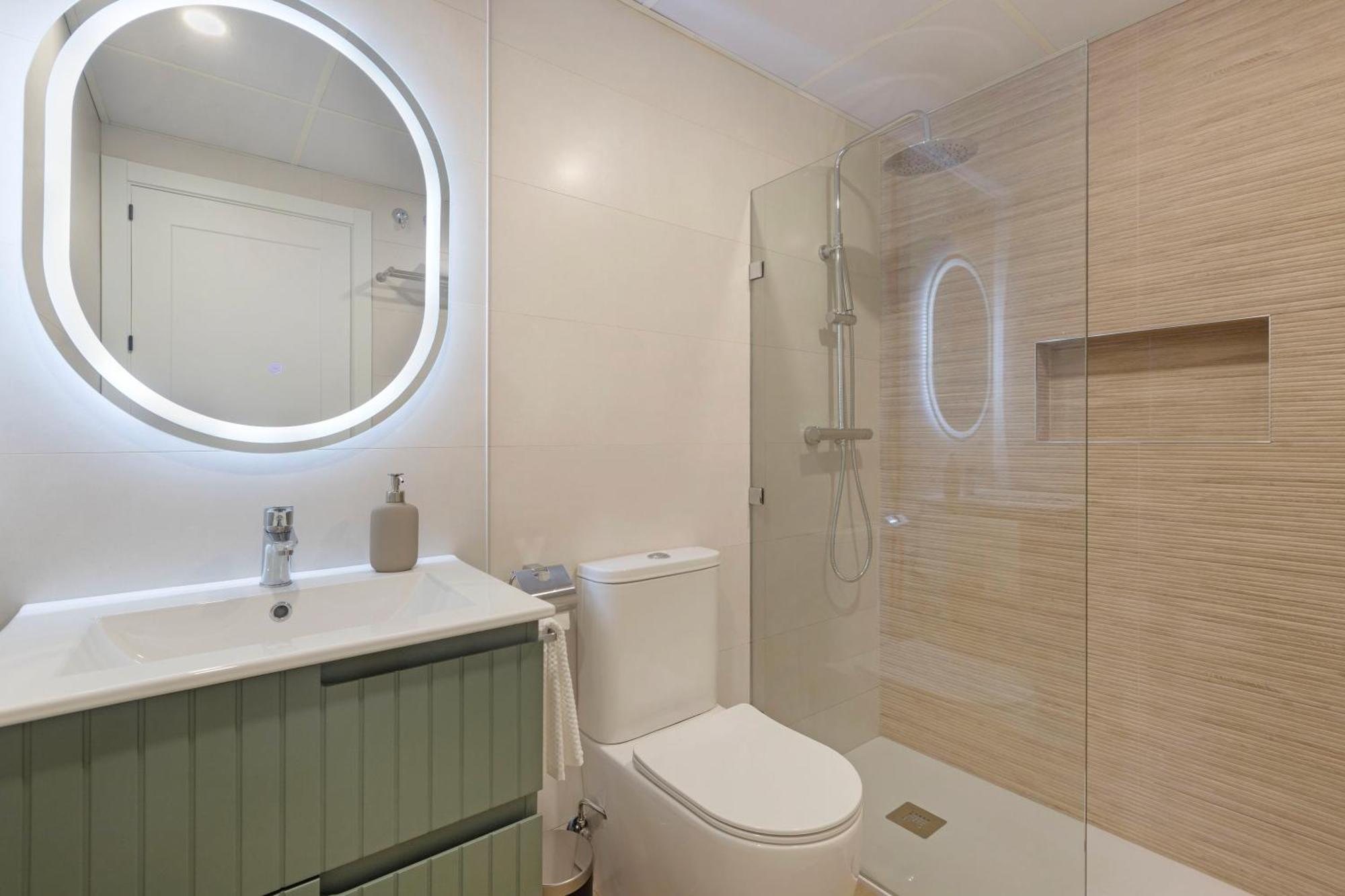 Conjunto Don Pedro Apartamento