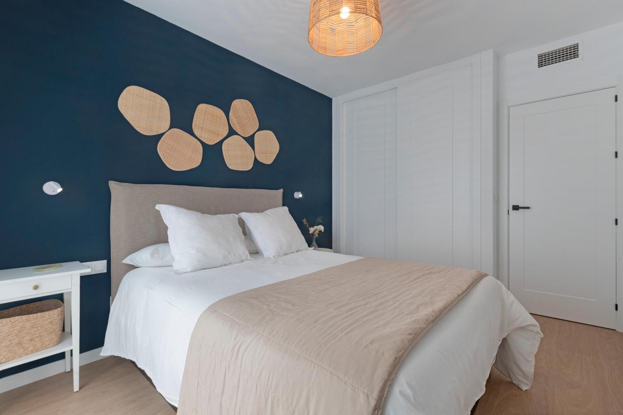 Conjunto Don Pedro Apartamento *