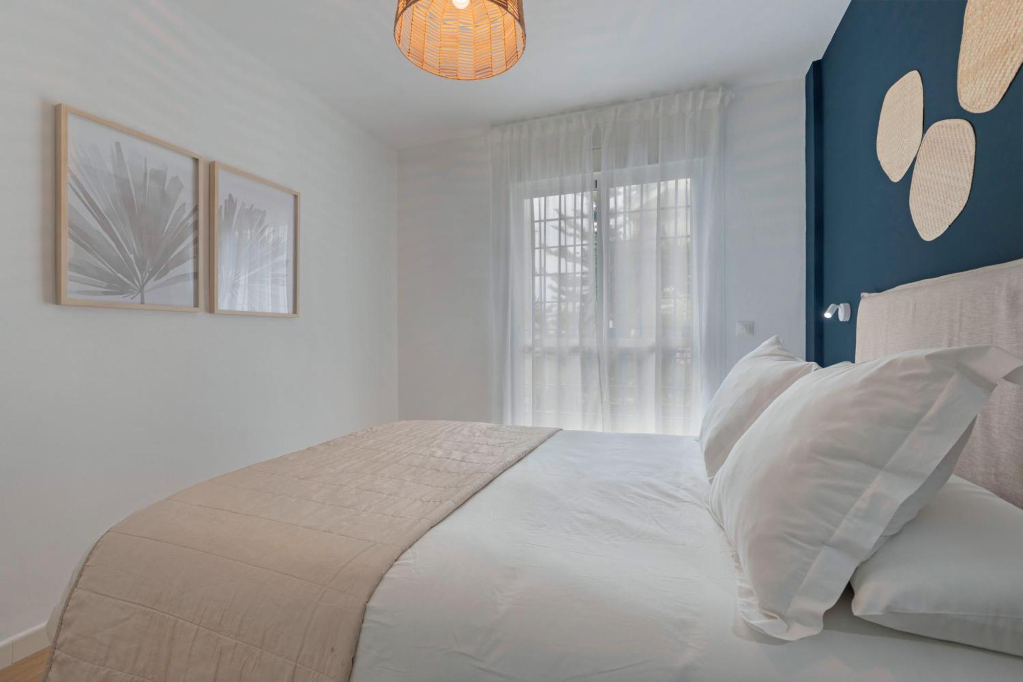 Apartamento Conjunto Don Pedro Torremolinos