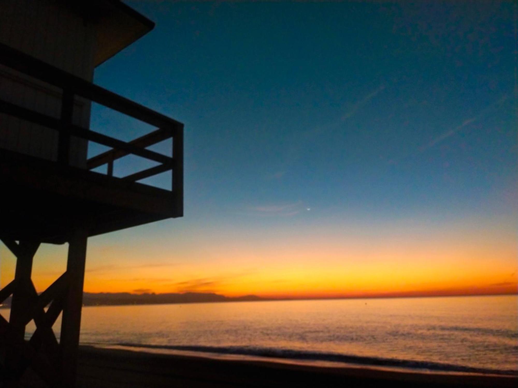 Es Pura Vida Torremolinos
