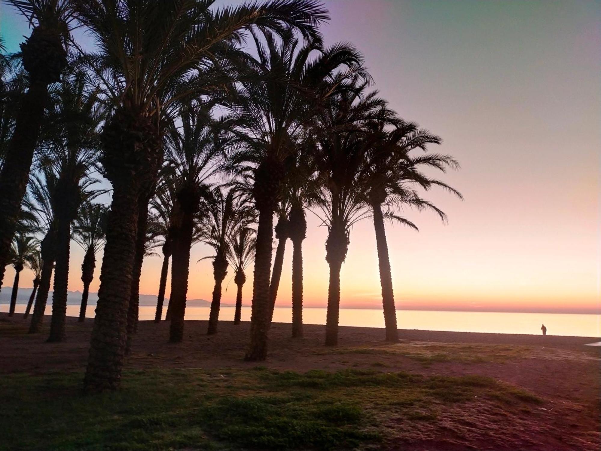 Apartamento Es Pura Vida Torremolinos