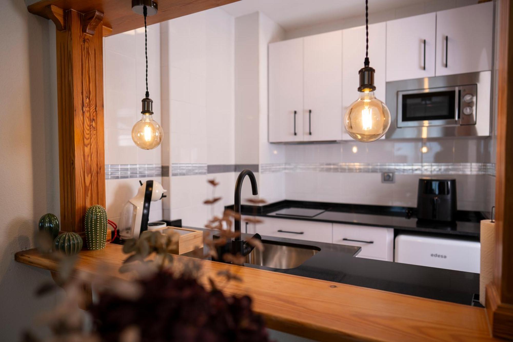 Es Pura Vida Apartamento Torremolinos