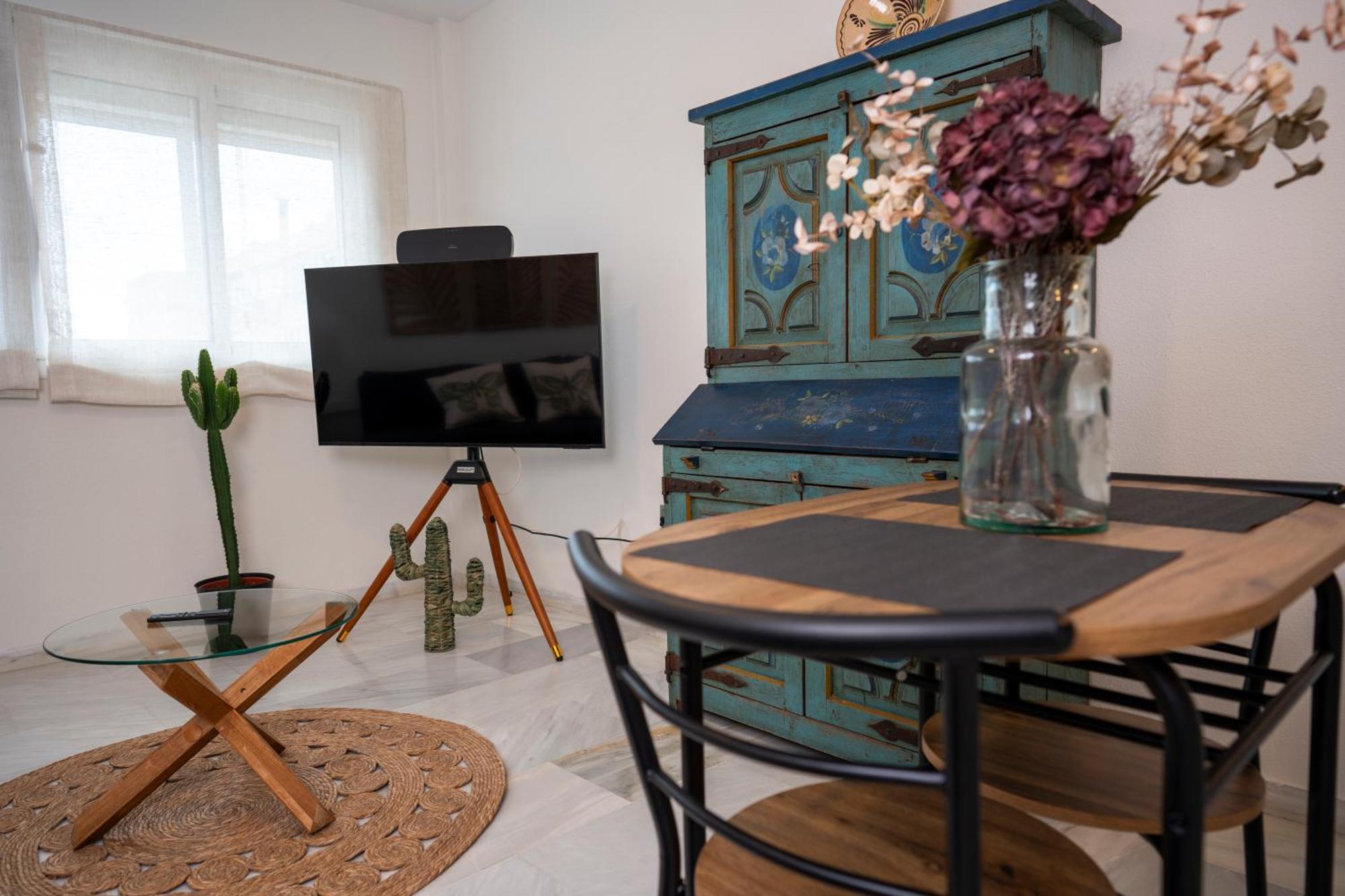 Apartamento Es Pura Vida