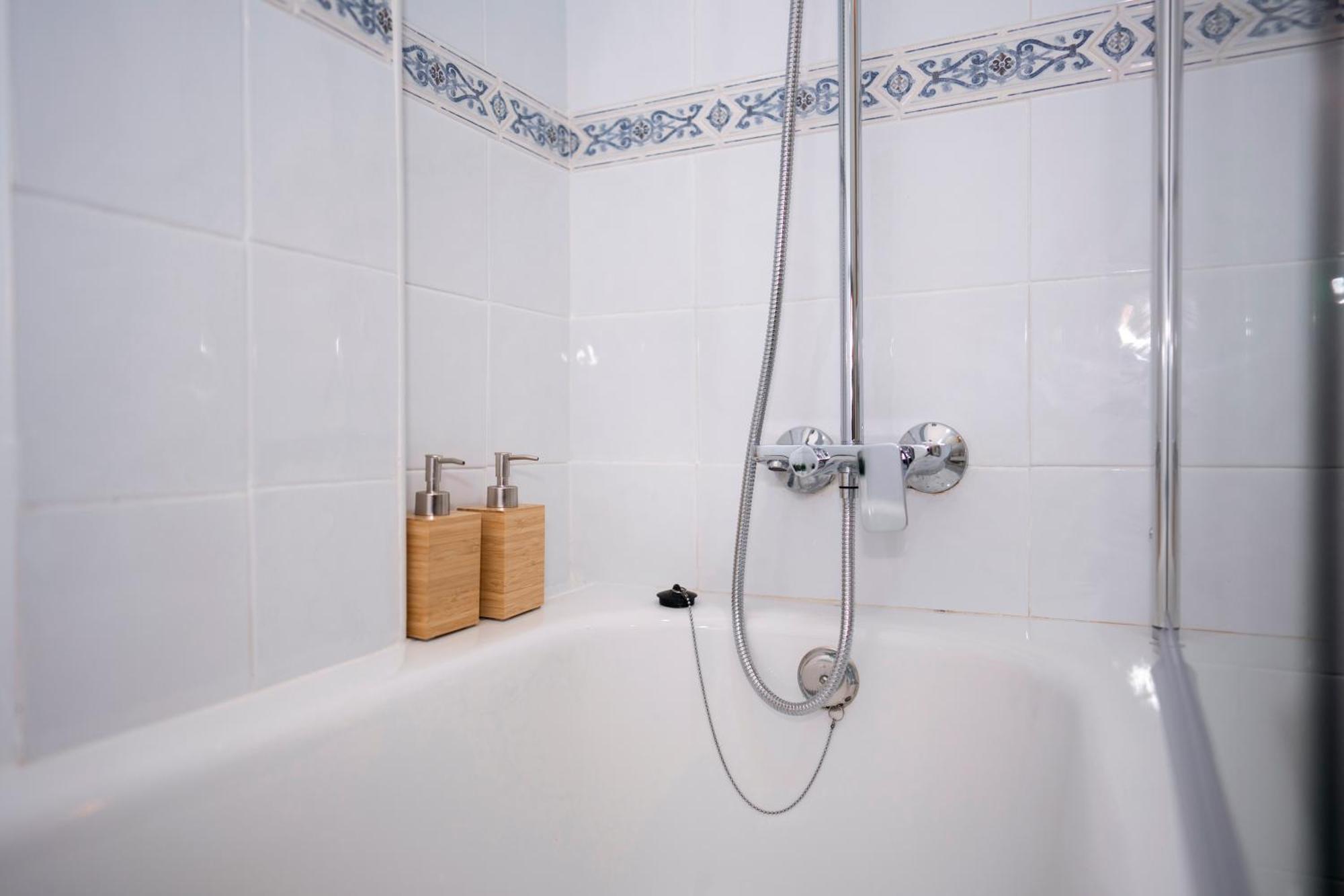 Es Pura Vida Apartamento Torremolinos