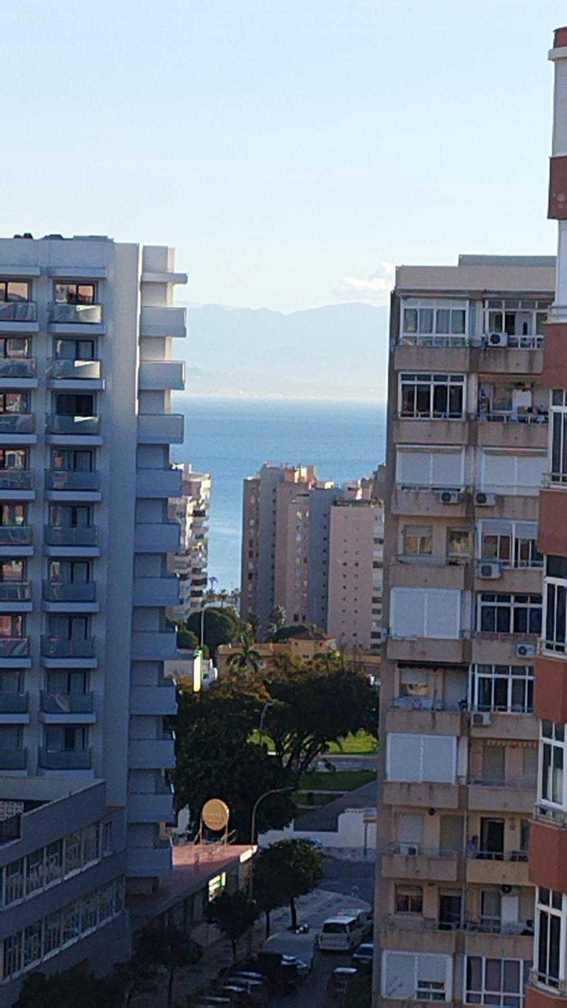 Acogedor * Torremolinos