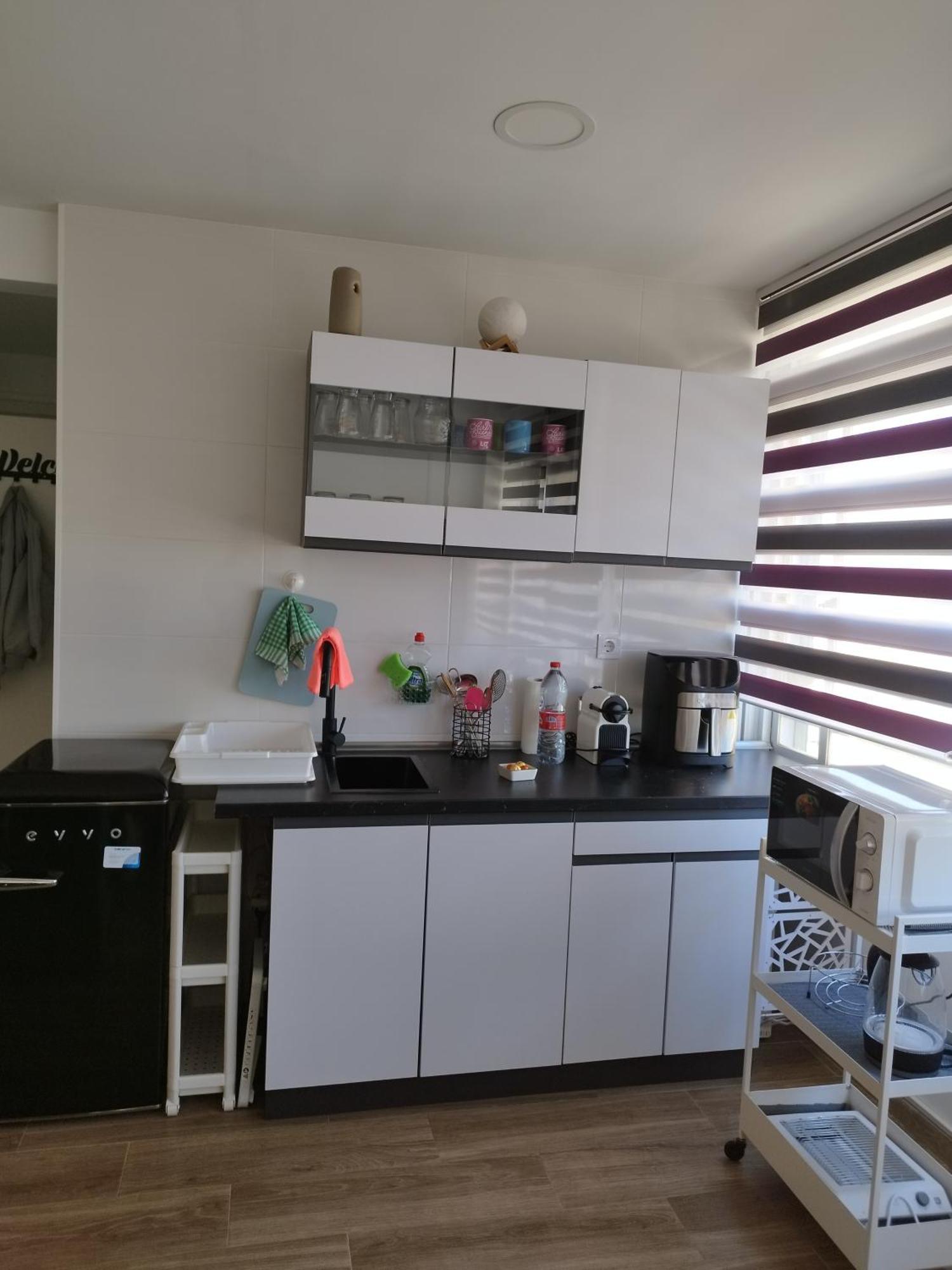 Acogedor * Torremolinos