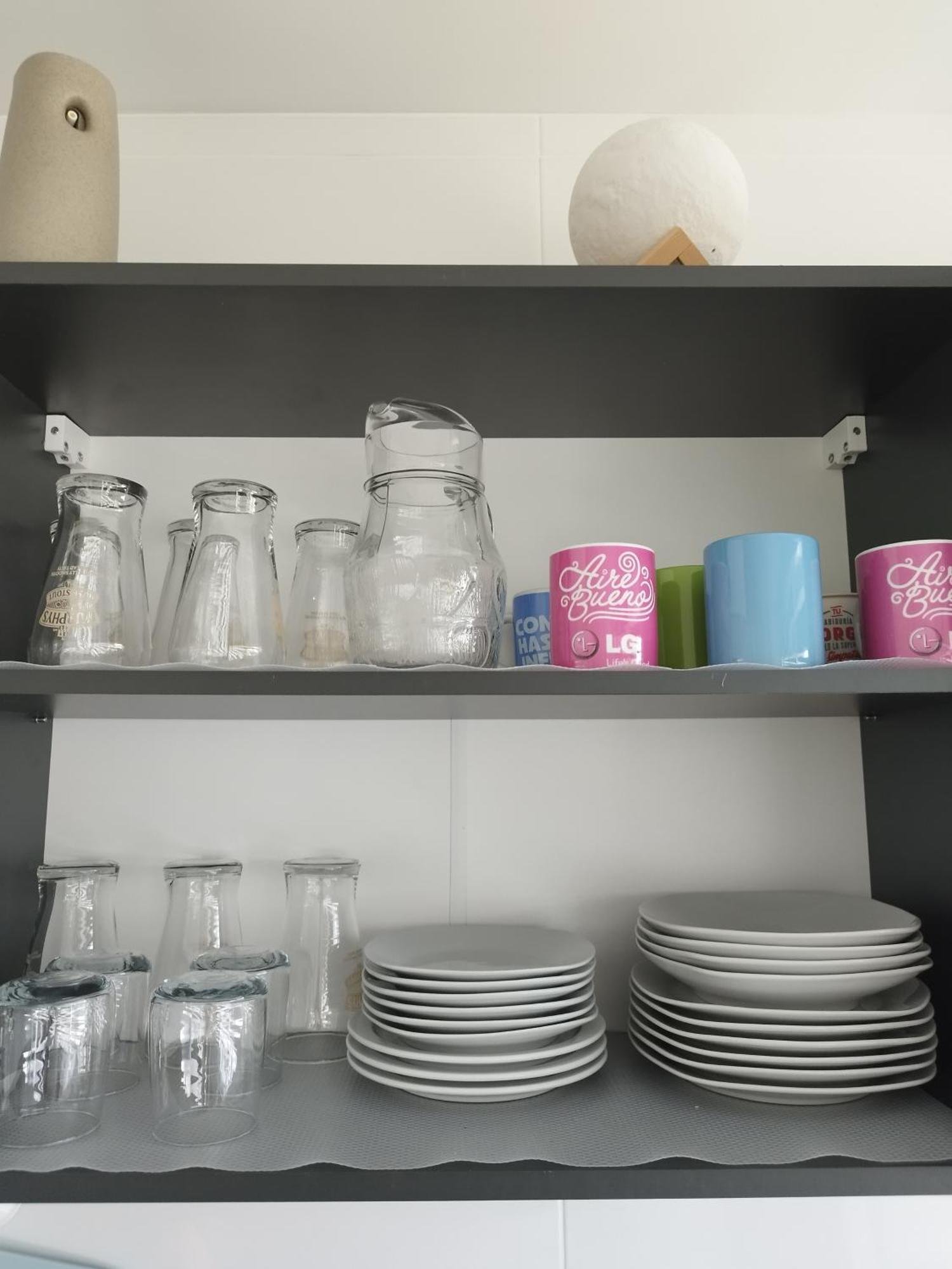 Apartamento Acogedor *