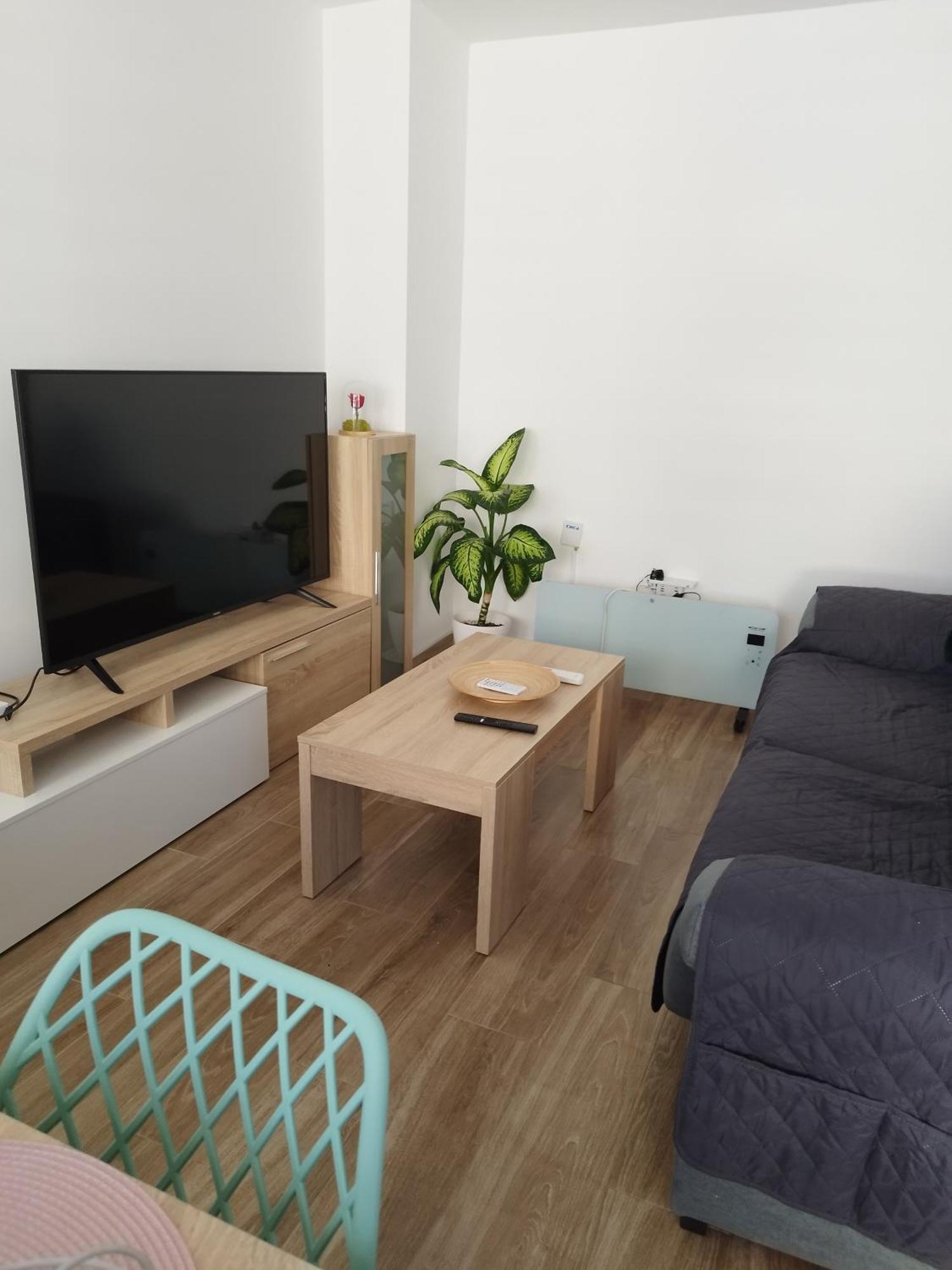 Apartamento Acogedor *