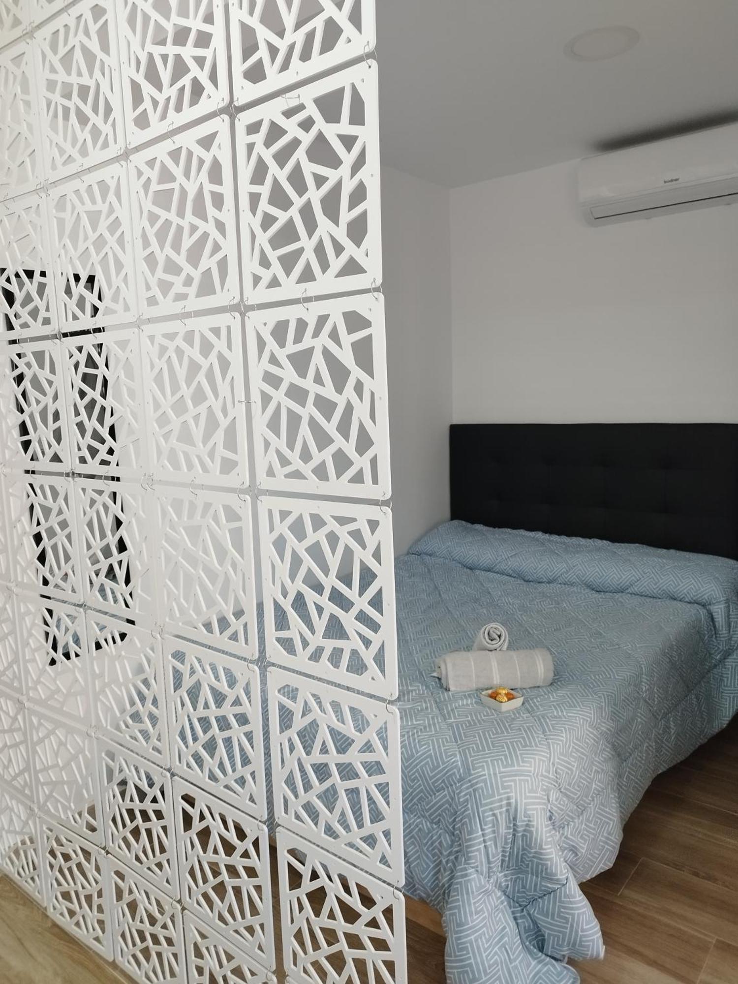 Acogedor * Torremolinos