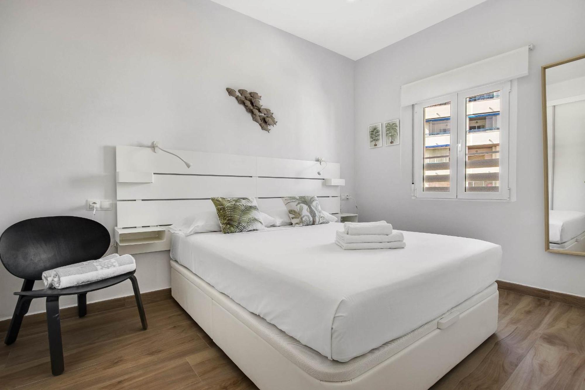 Apartamento Casa Leopoldo - La Roca