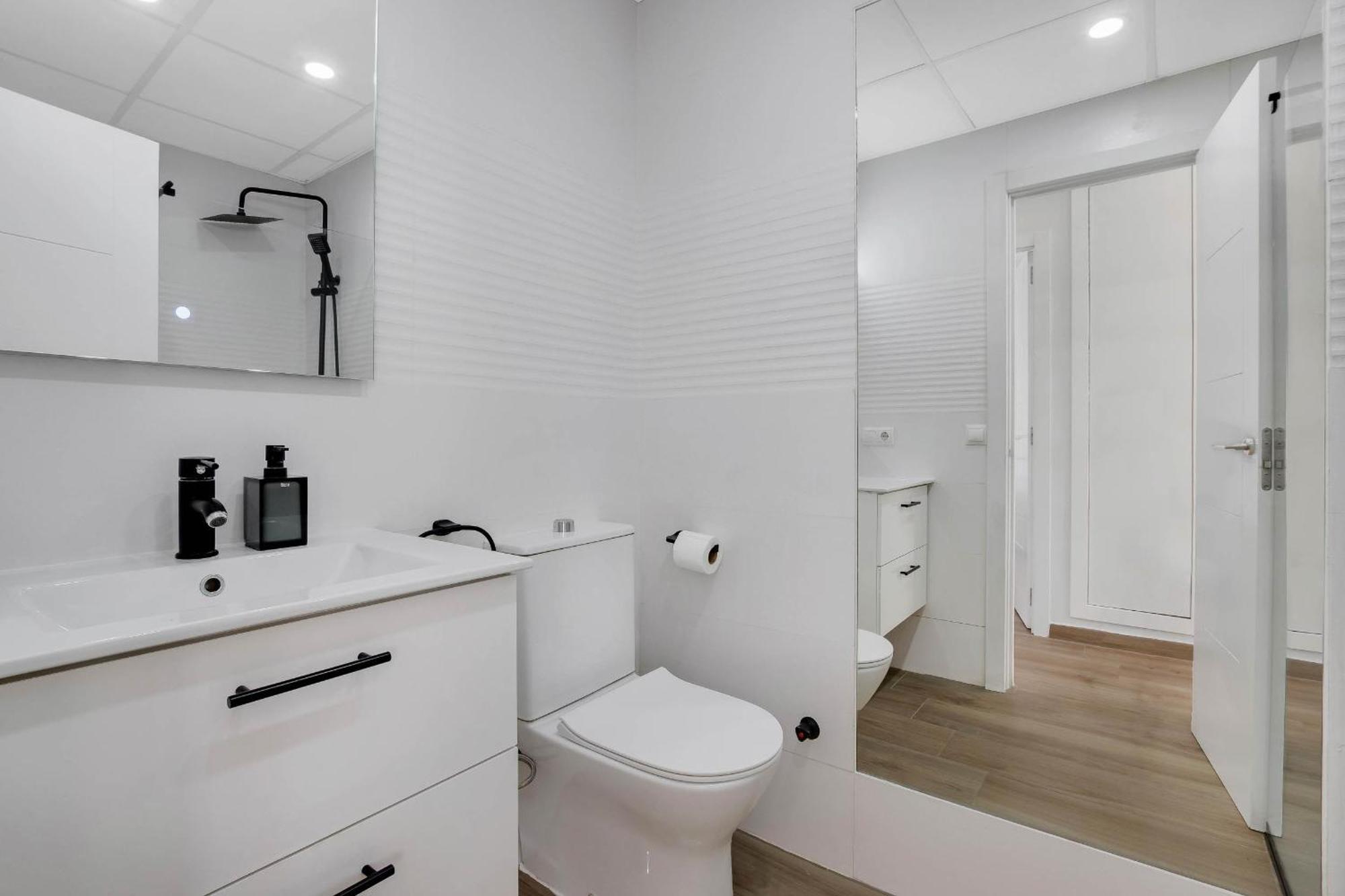 Apartamento Casa Leopoldo - La Roca