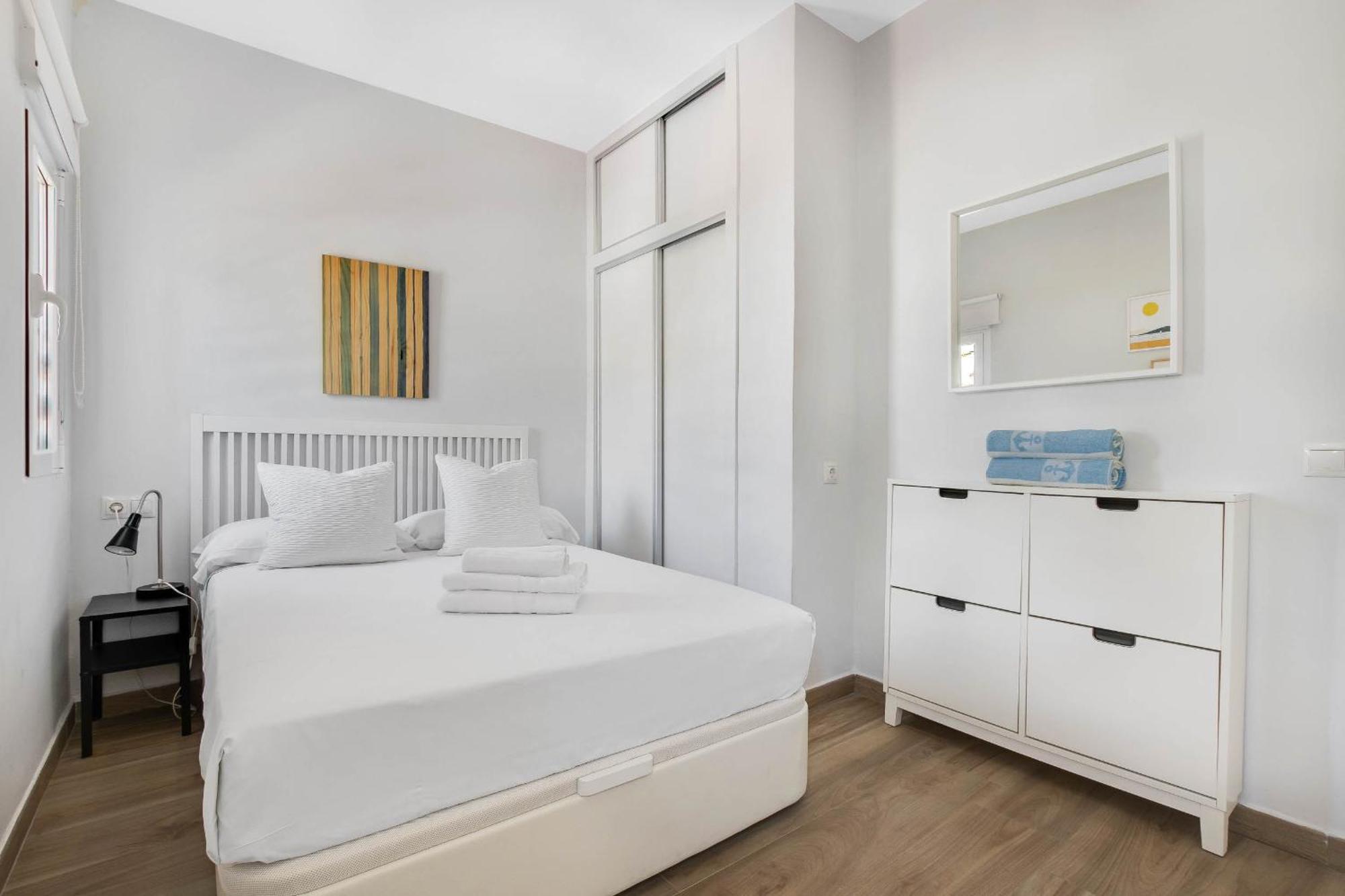 Apartamento Casa Leopoldo - La Roca *