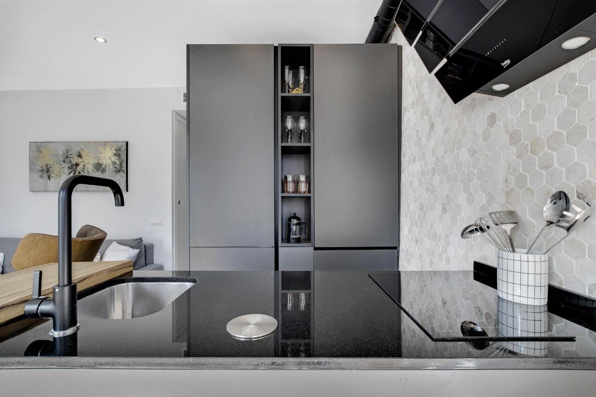 Apartamento Casa Leopoldo - La Roca *
