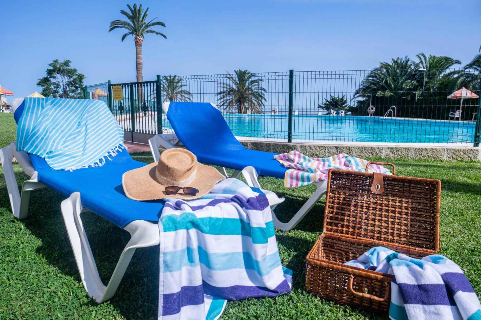 Apartamento Casa Leopoldo - La Roca Torremolinos