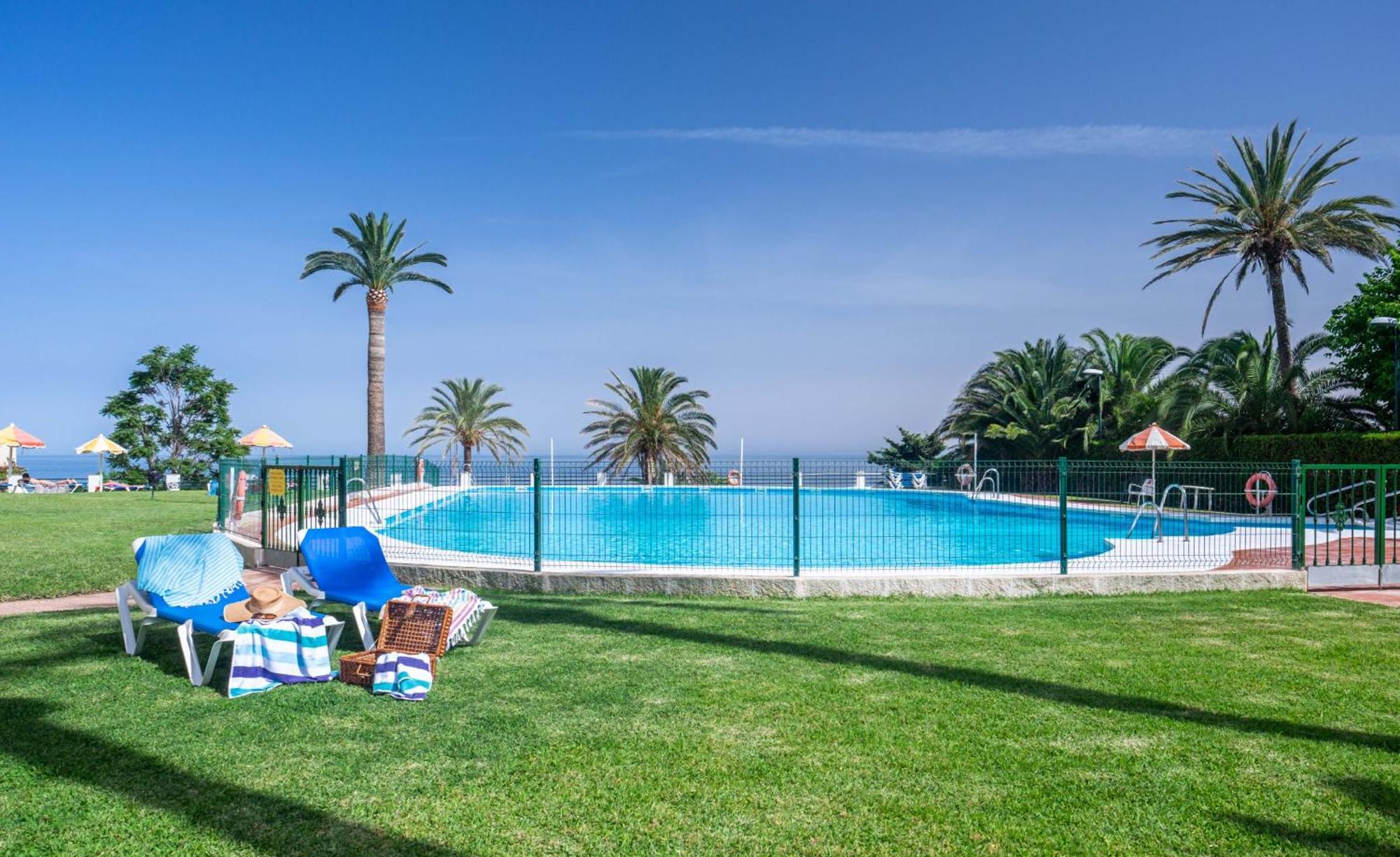 Apartamento Casa Leopoldo - La Roca Torremolinos