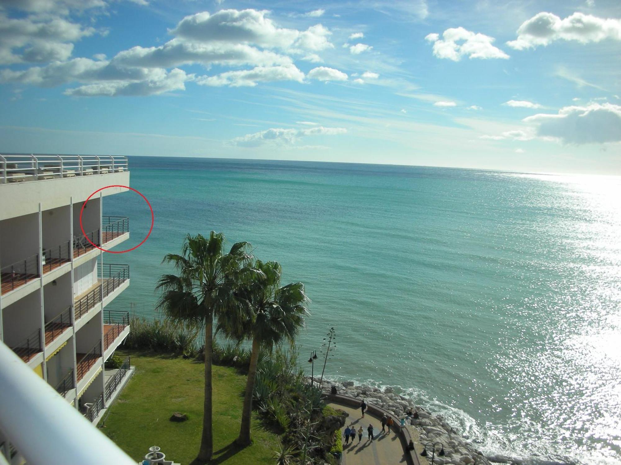 Varandas Do Mar Apartment