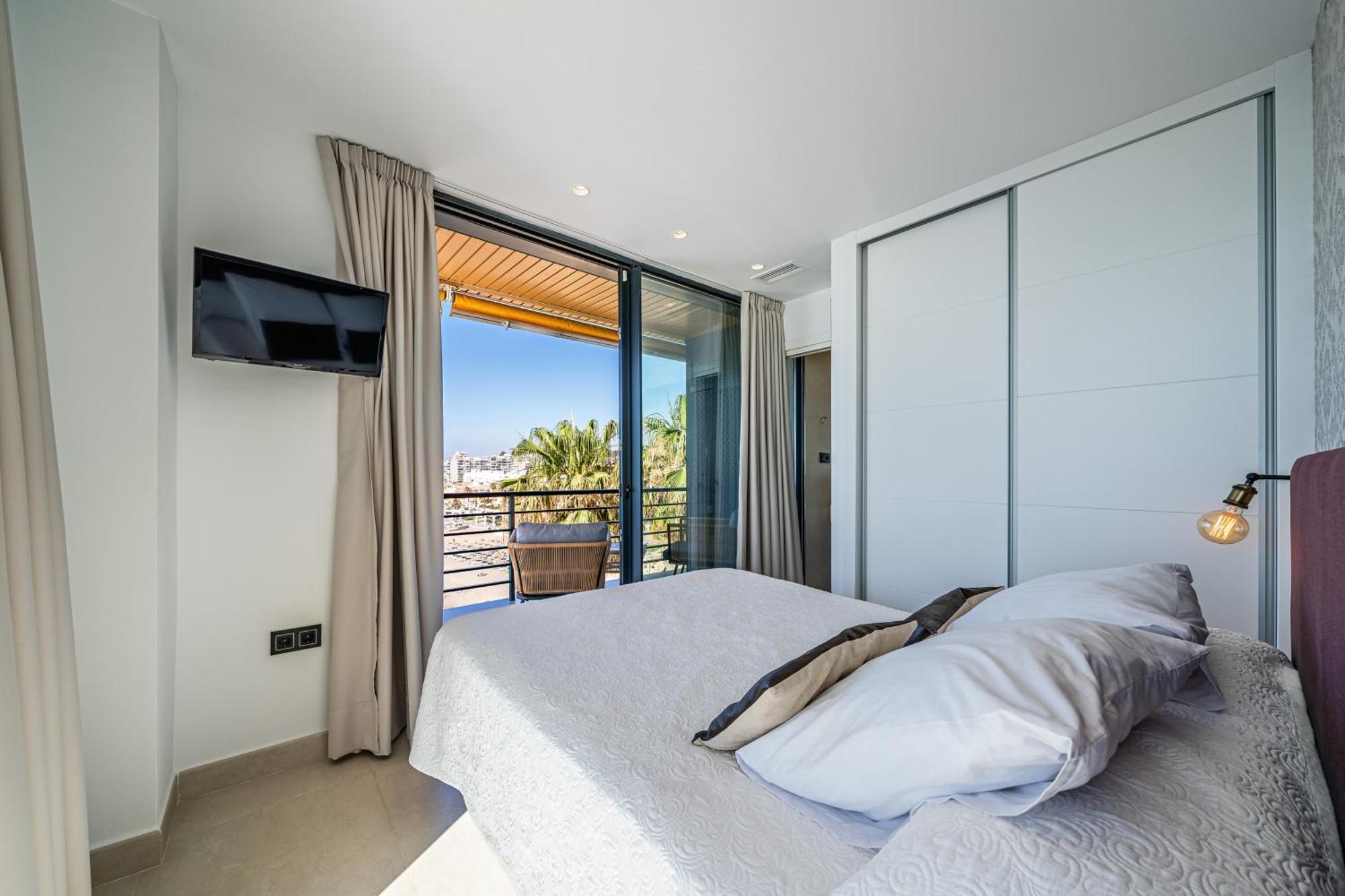 Apartment Varandas Do Mar