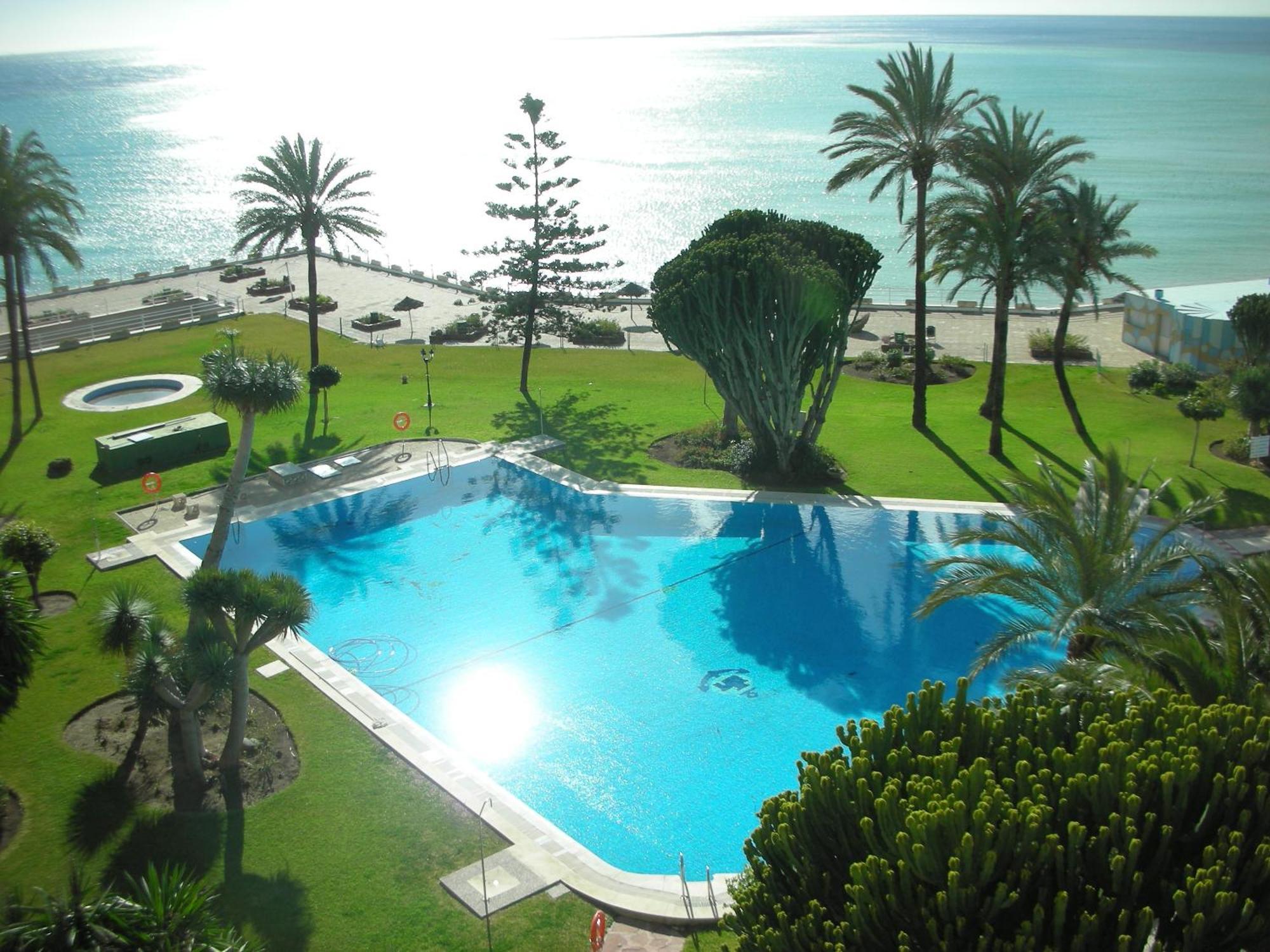 Apartment Varandas Do Mar Torremolinos