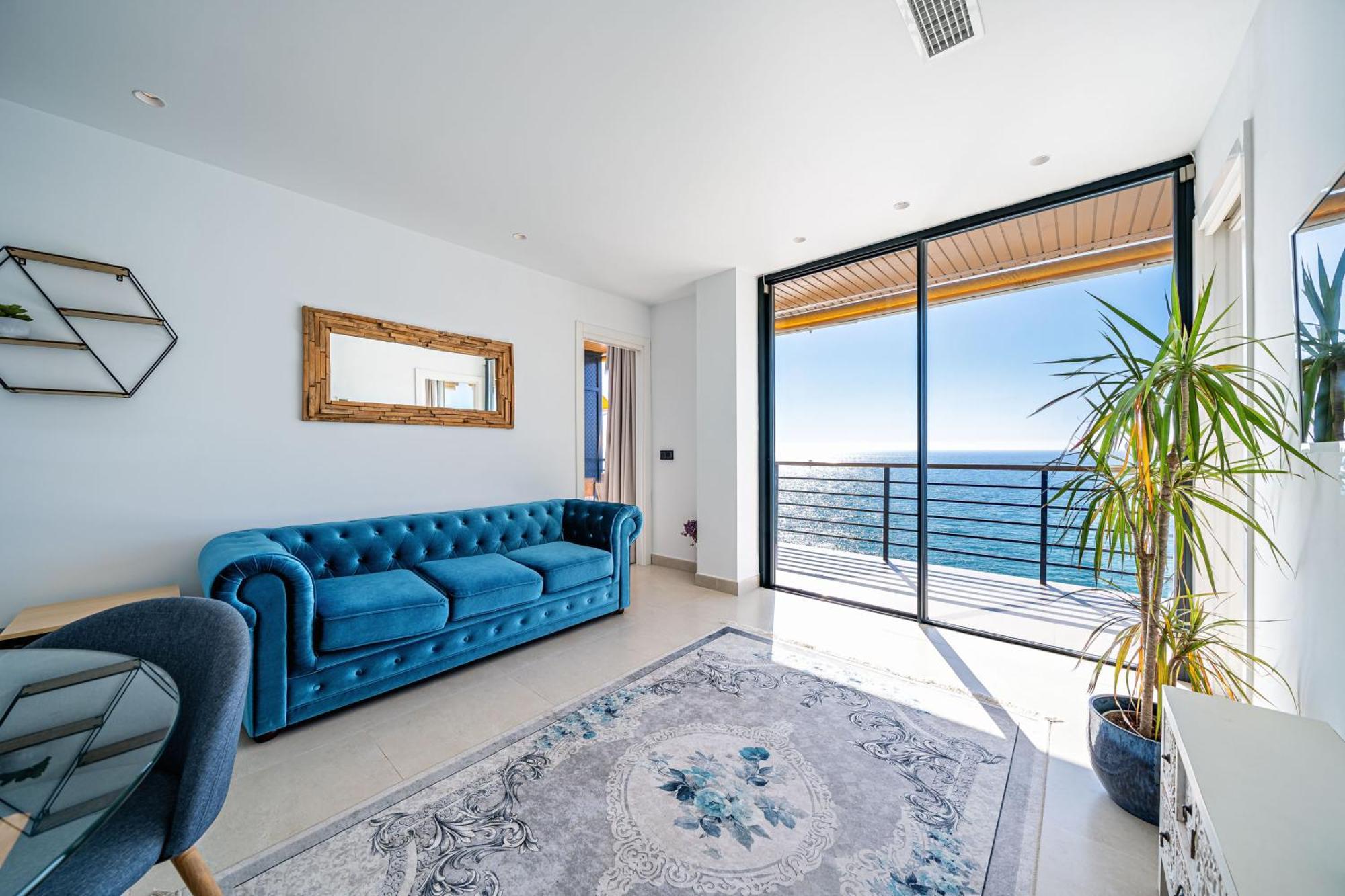 Varandas Do Mar Apartment Torremolinos