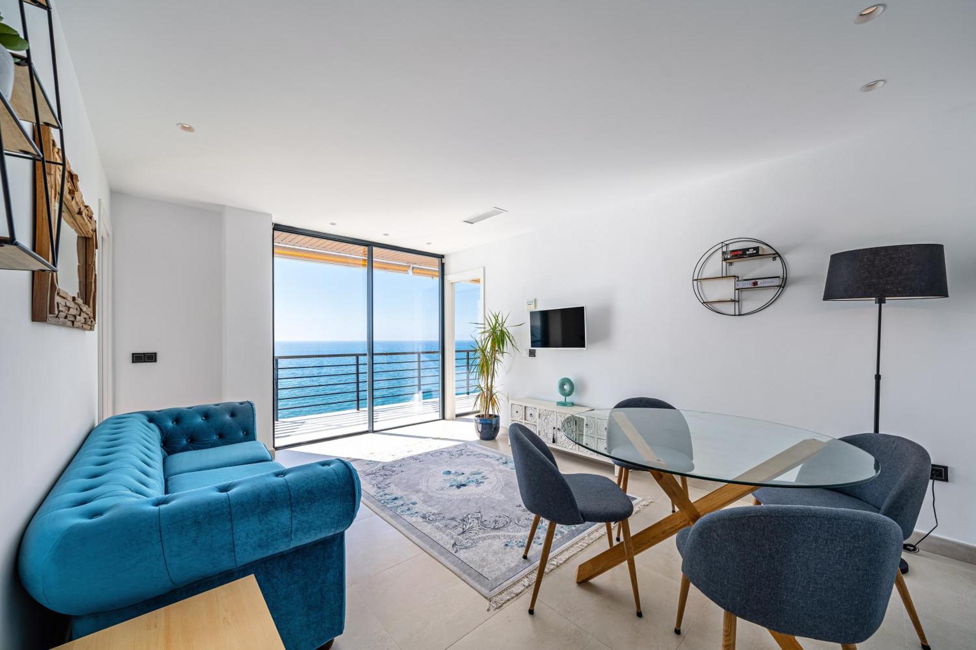 Apartment Varandas Do Mar Torremolinos