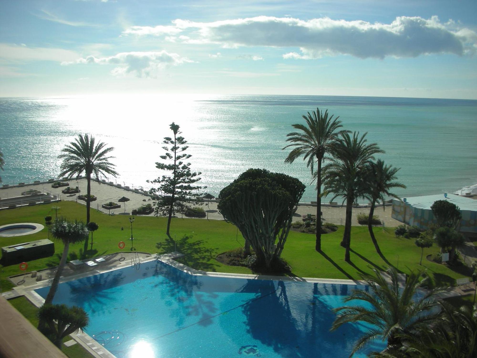 Varandas Do Mar Apartment