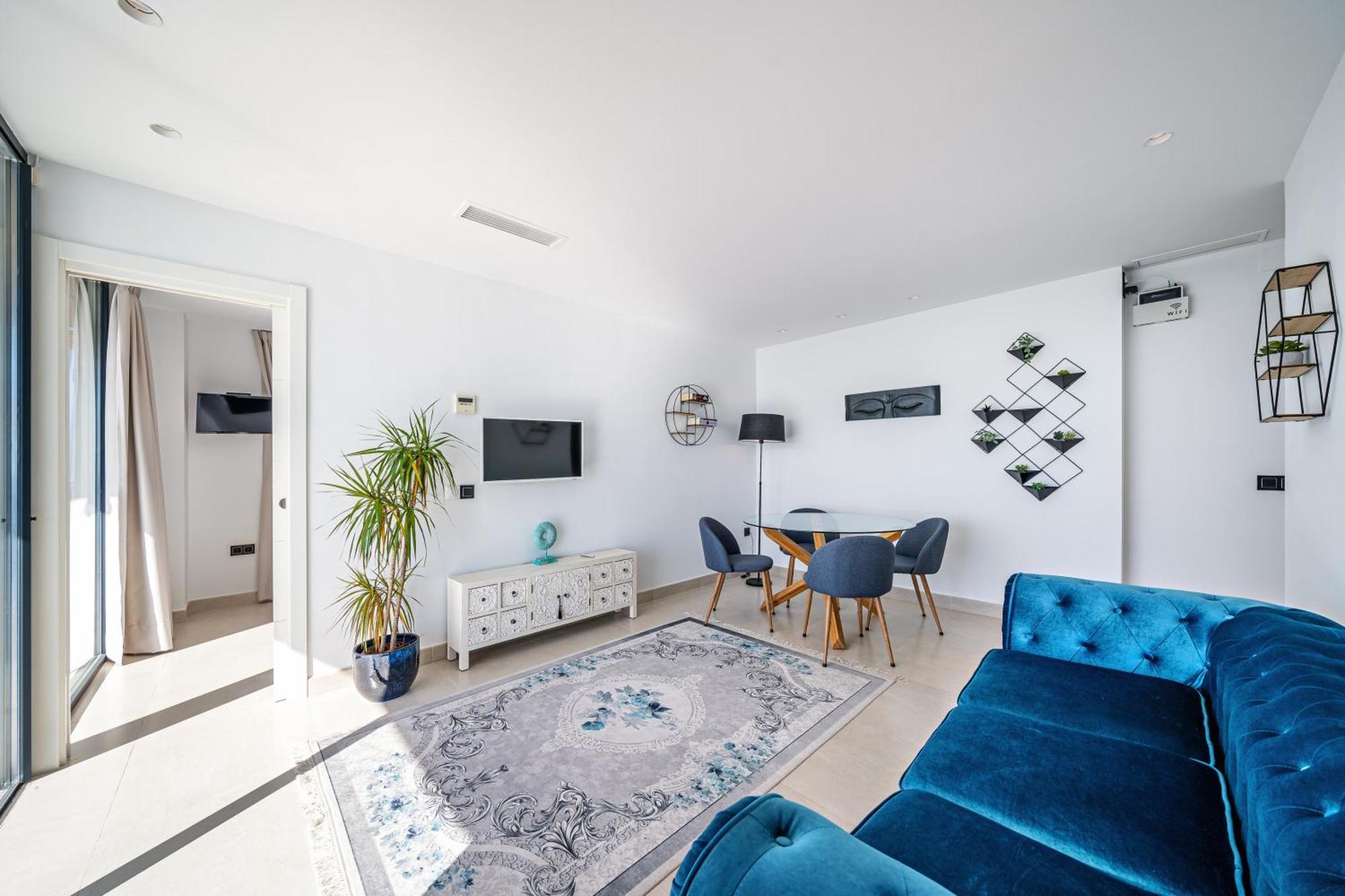 Varandas Do Mar Apartment Torremolinos