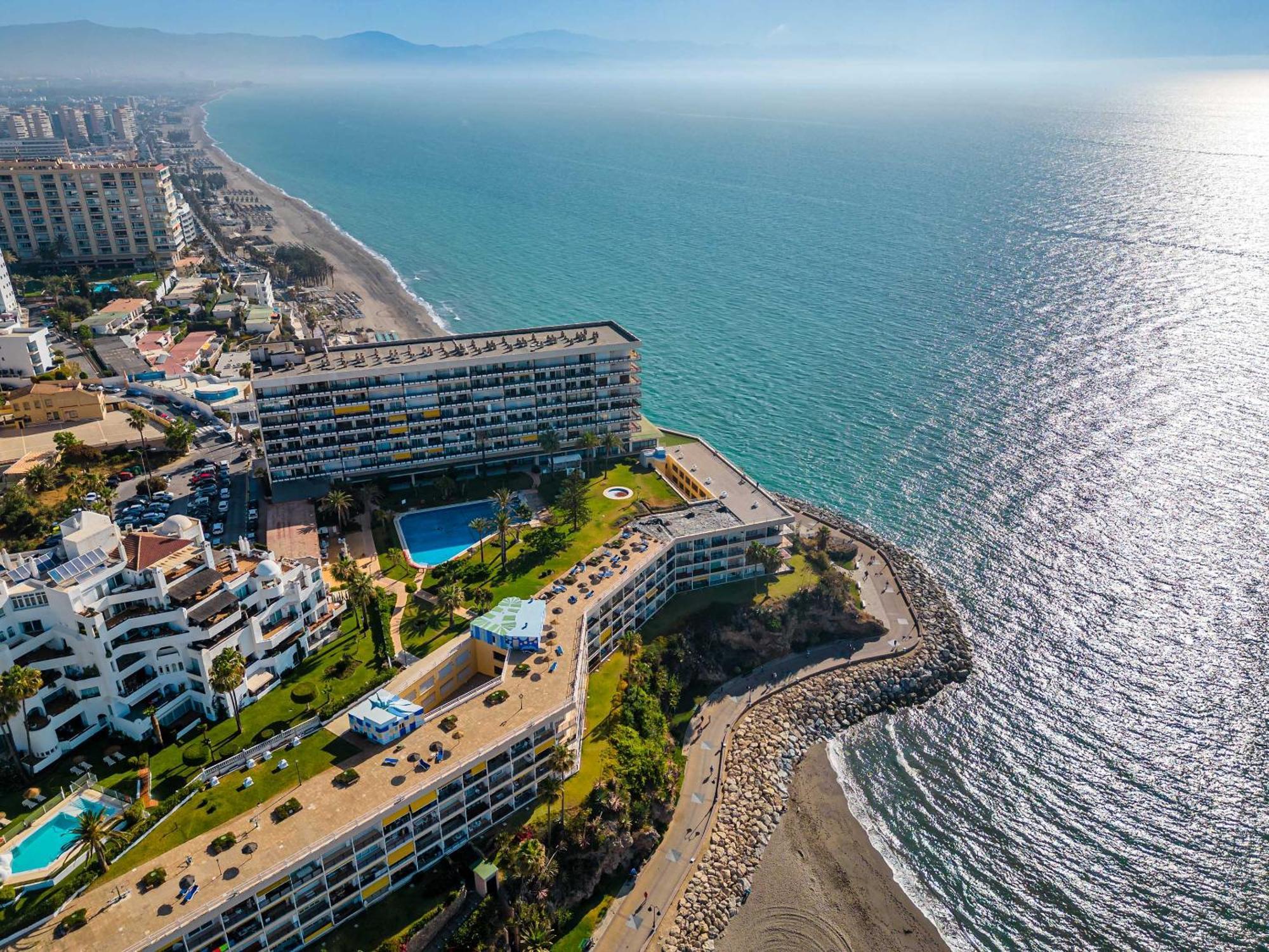 Varandas Do Mar Torremolinos