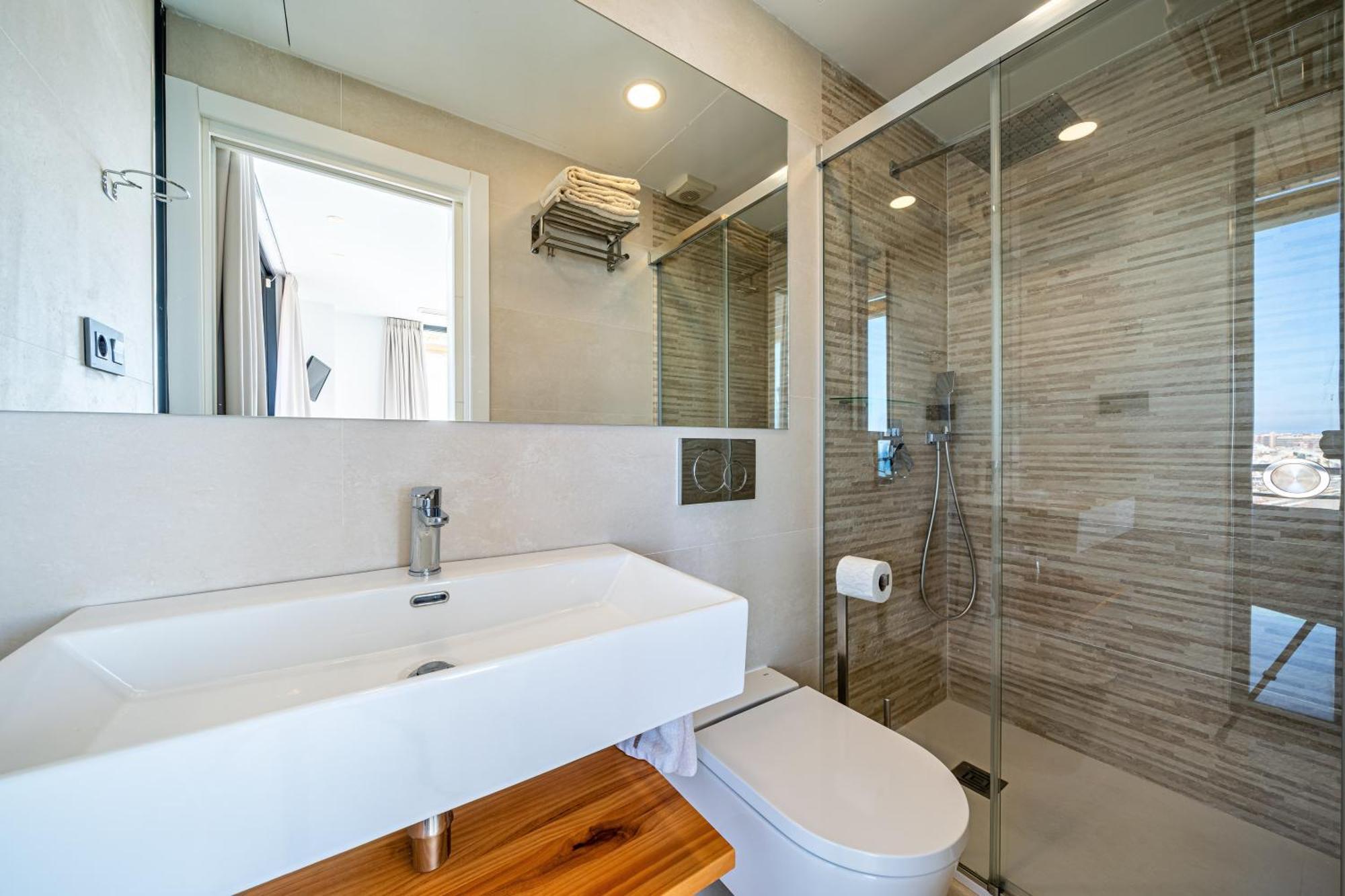 Varandas Do Mar Apartment