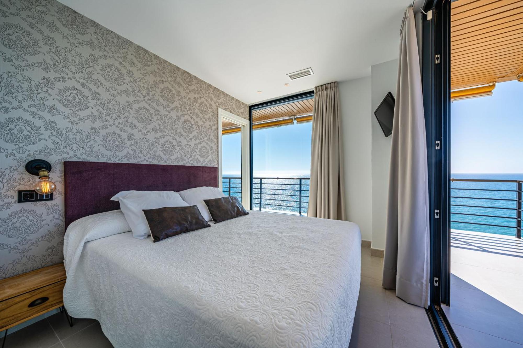 Apartment Varandas Do Mar