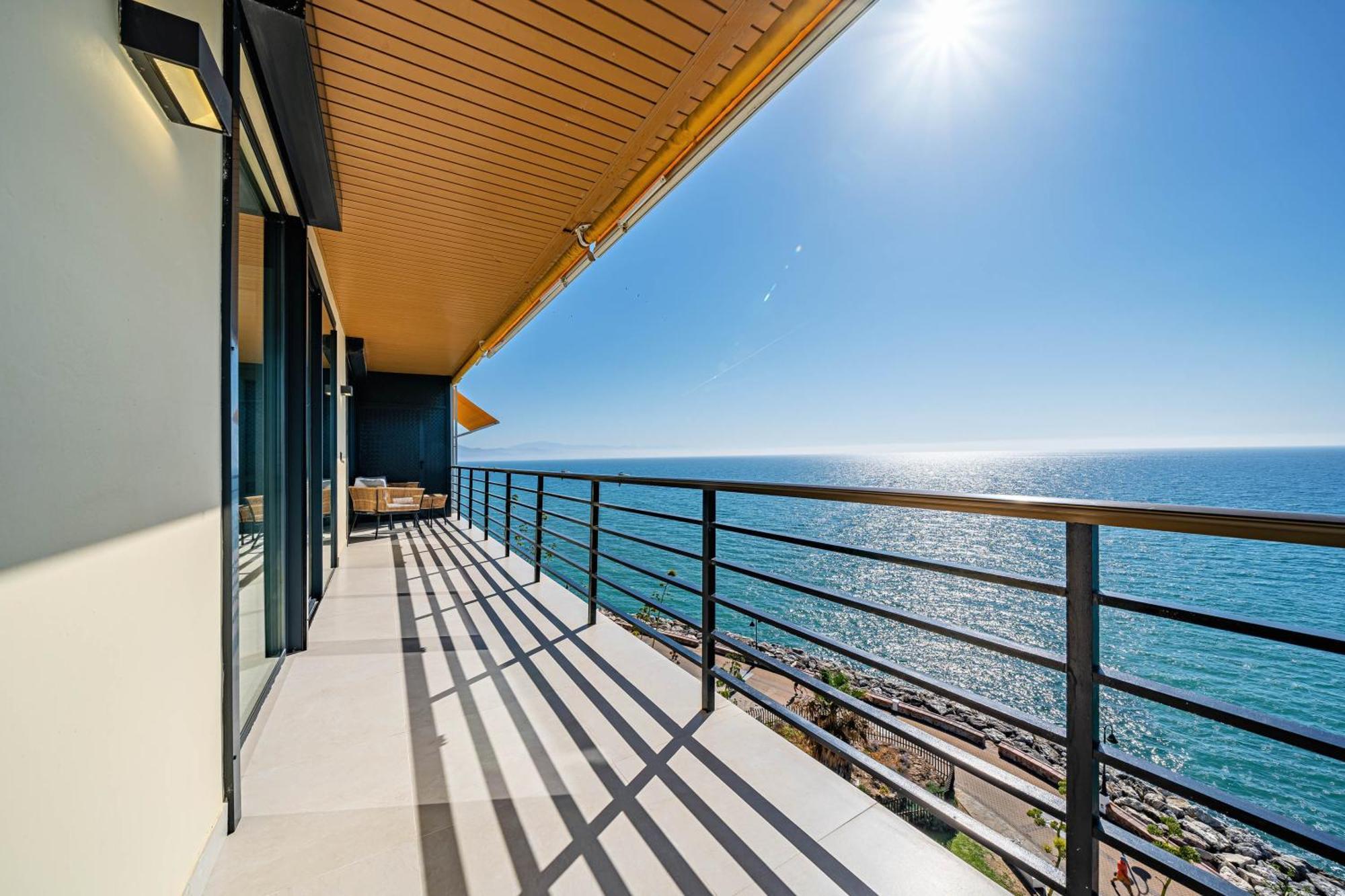 Apartment Varandas Do Mar Torremolinos