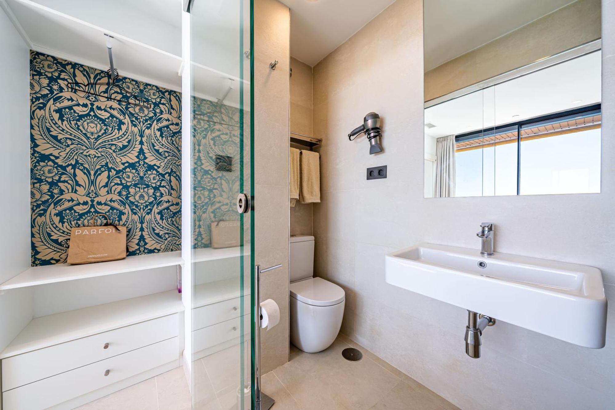 Varandas Do Mar Apartment Torremolinos